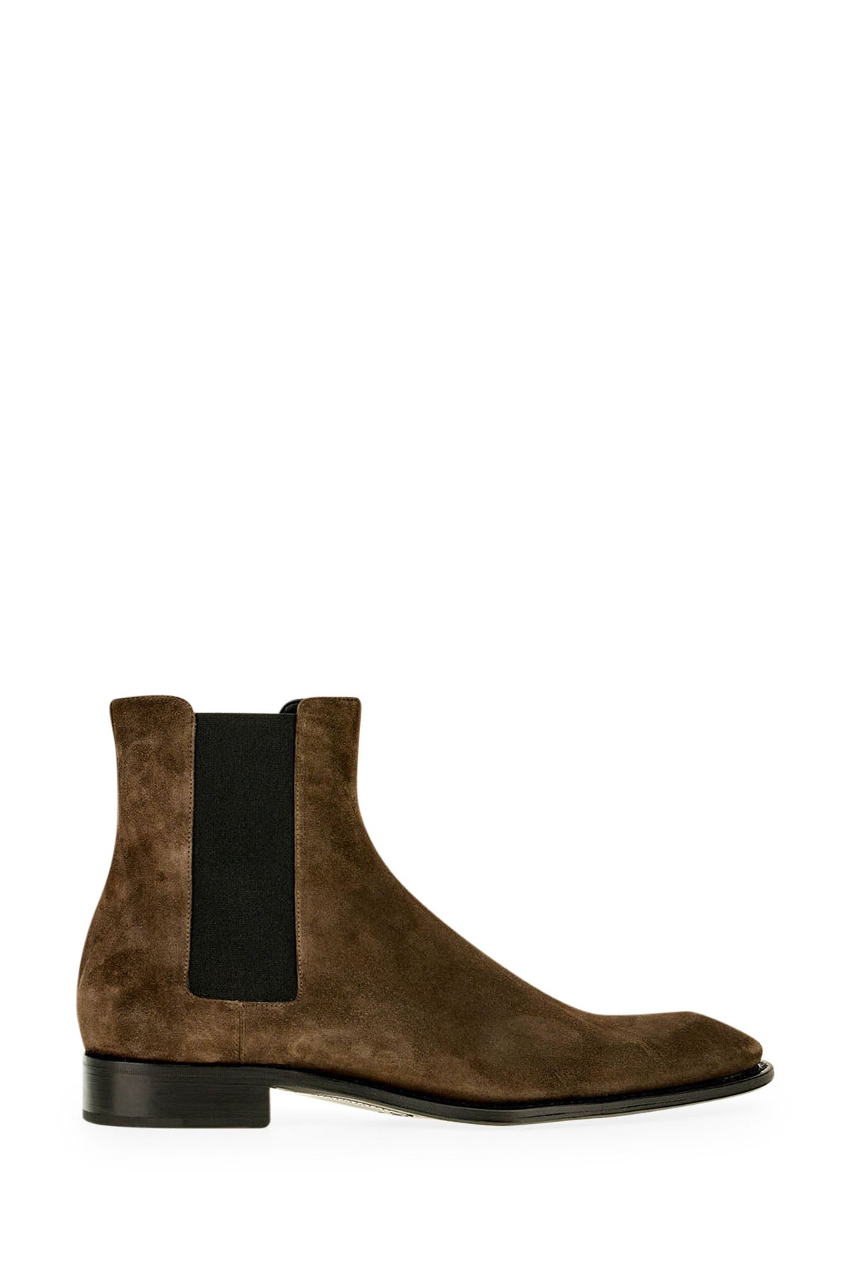 Saint Laurent Man Shoes Boots SAINT LAURENT
