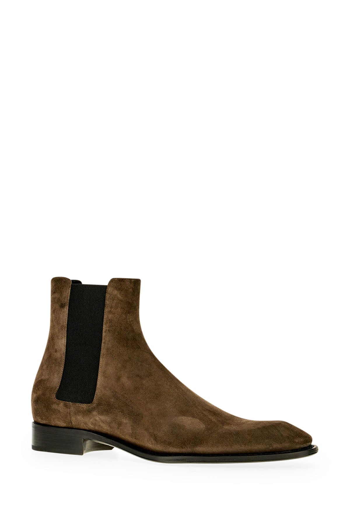 Saint Laurent Man Shoes Boots SAINT LAURENT