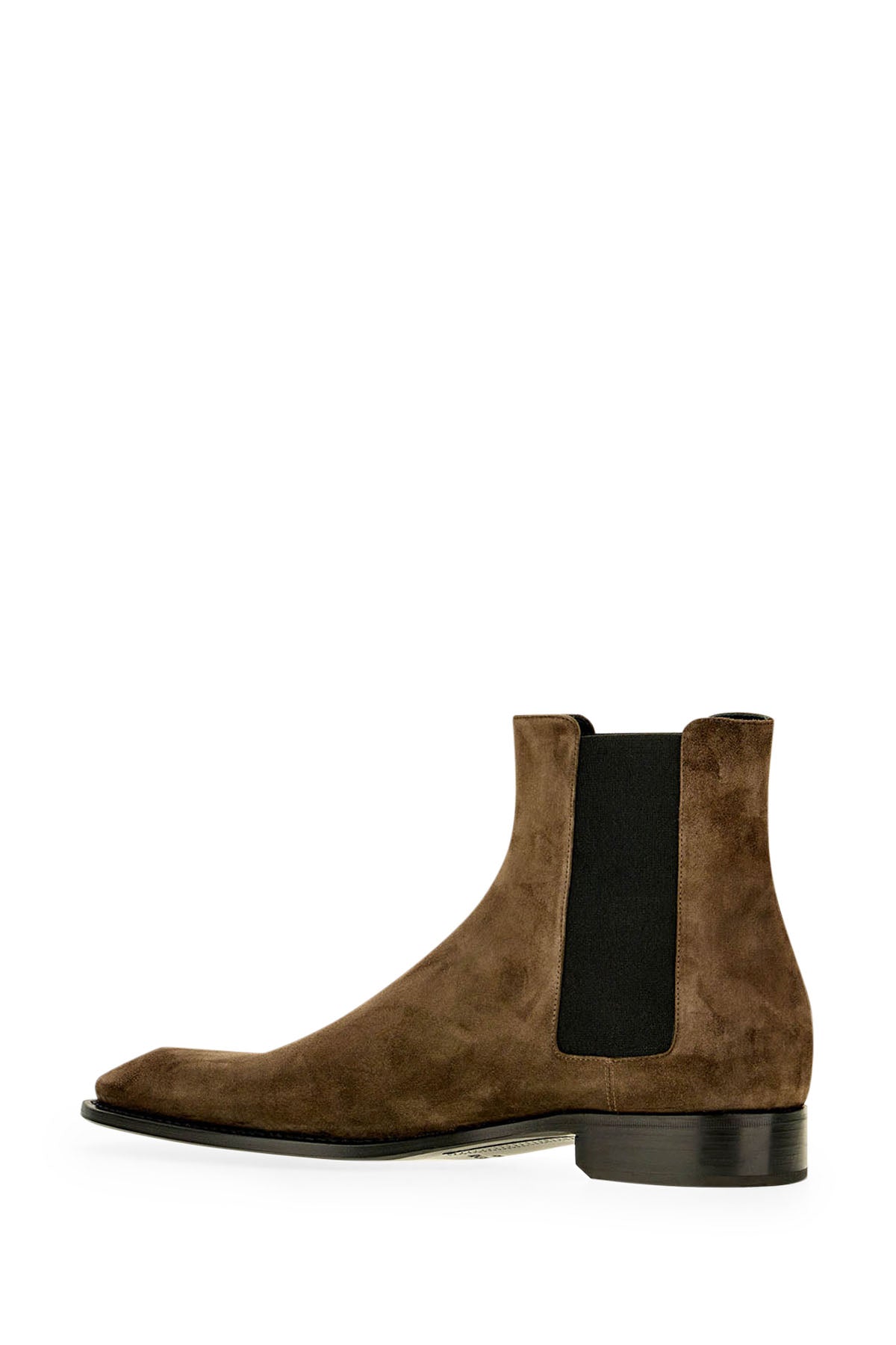 Saint Laurent Man Shoes Boots SAINT LAURENT