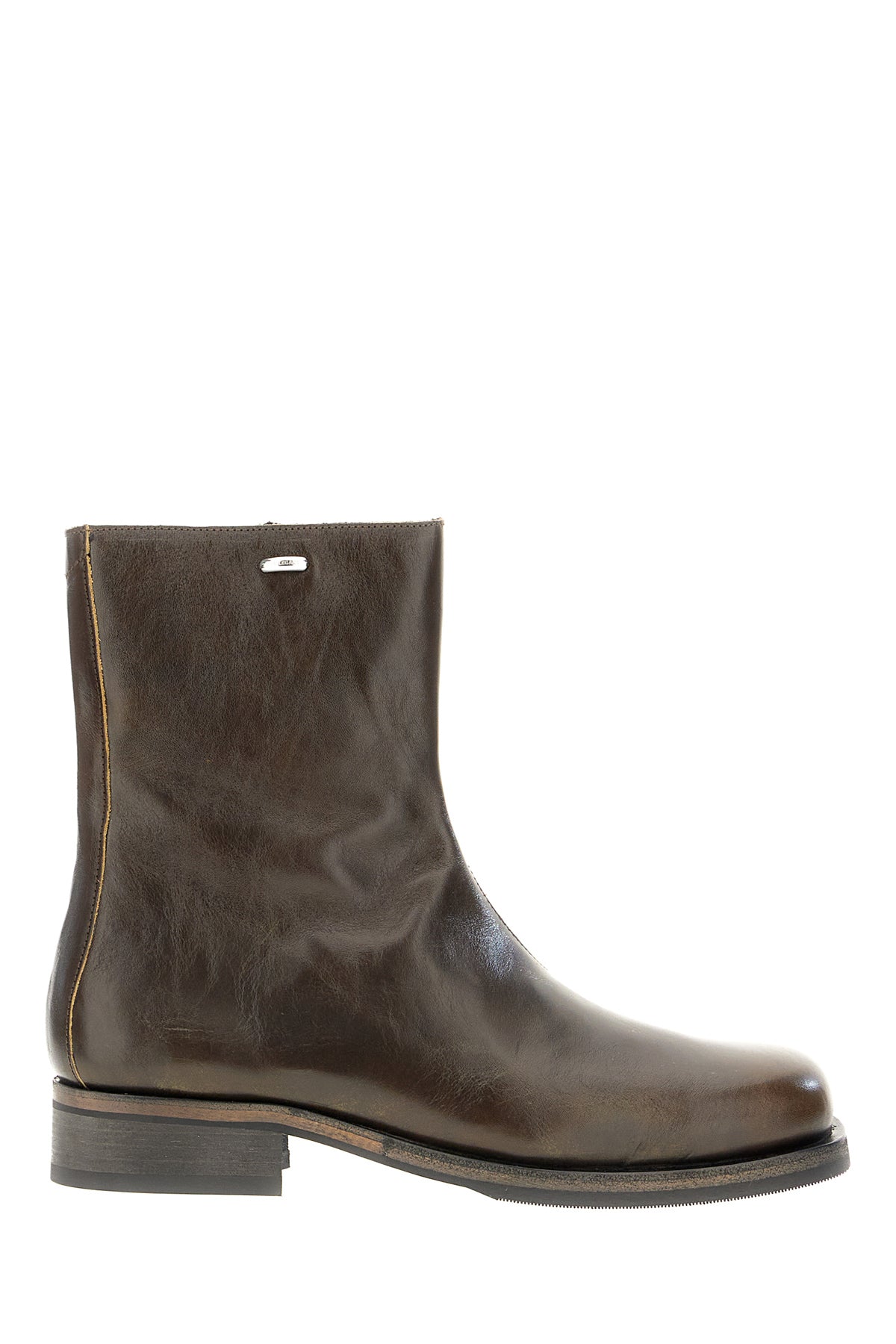 Our Legacy Man Shoes Boots