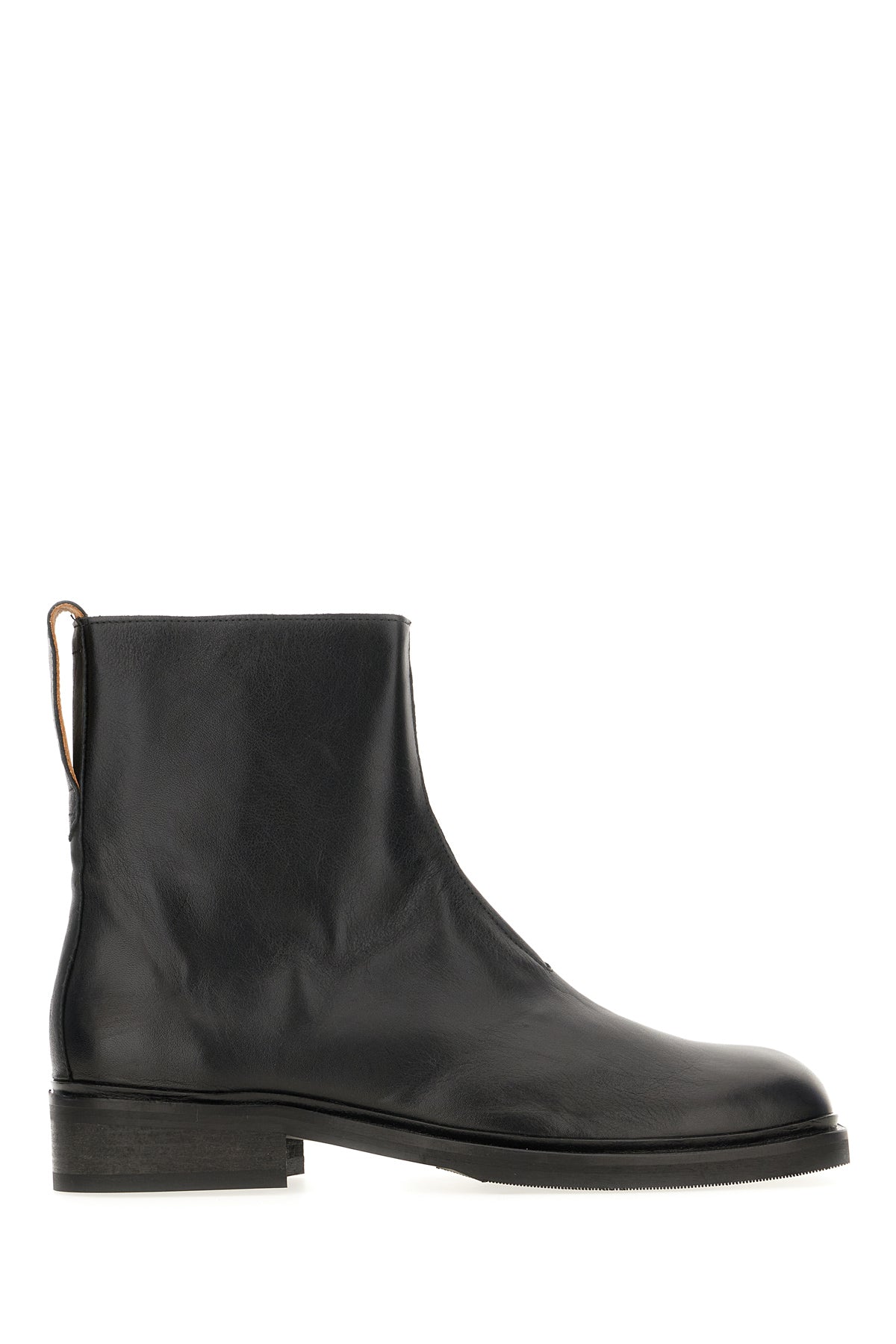 Our Legacy Man Shoes Boots OUR LEGACY