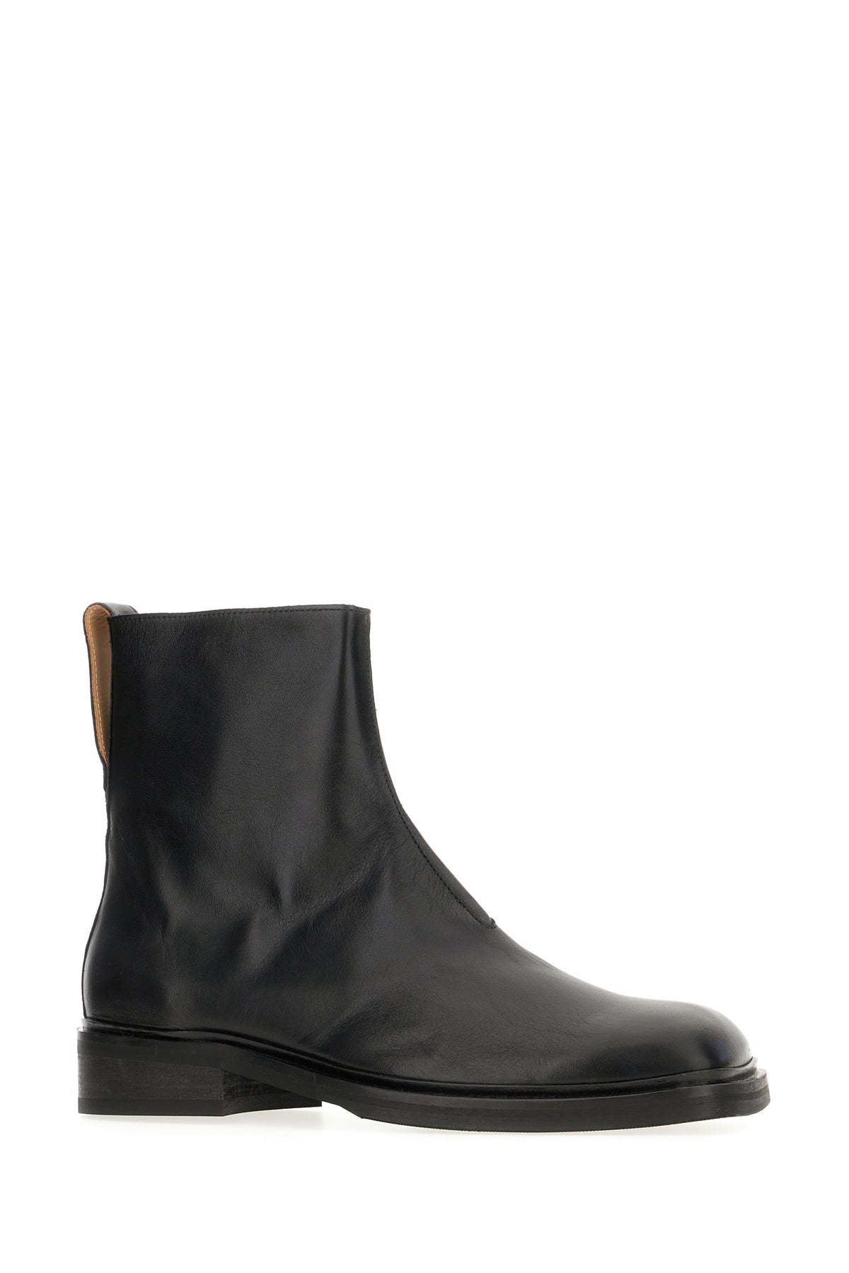 Our Legacy Man Shoes Boots OUR LEGACY