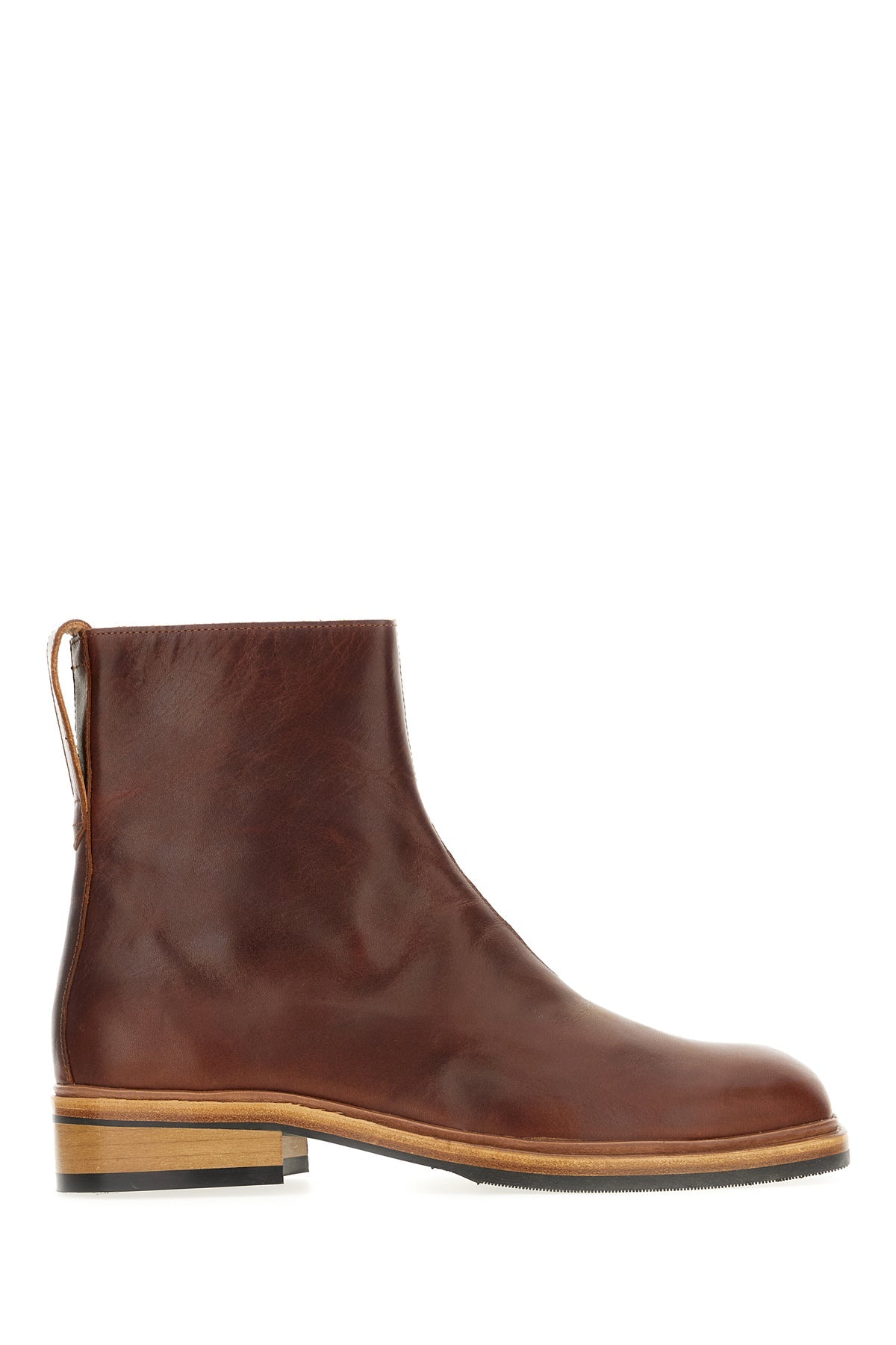Our Legacy Man Shoes Boots OUR LEGACY
