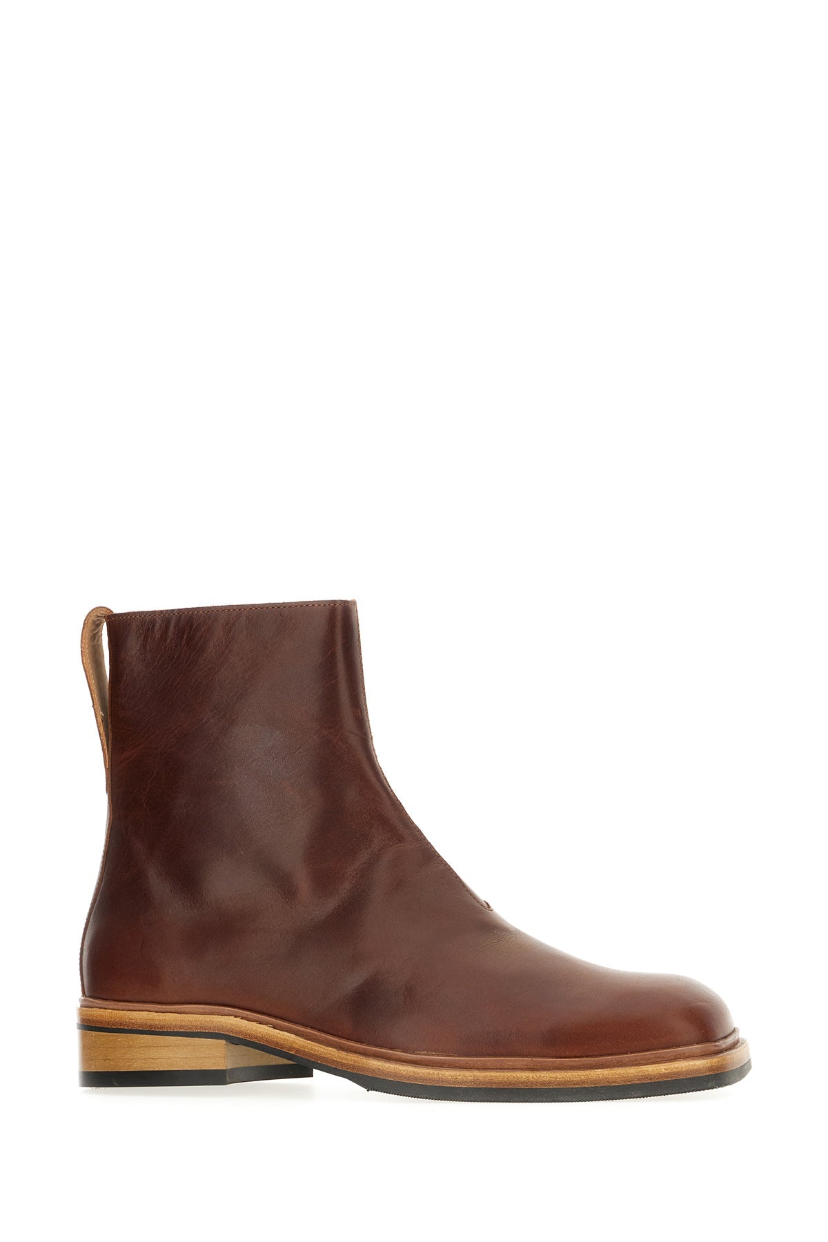 Our Legacy Man Shoes Boots OUR LEGACY