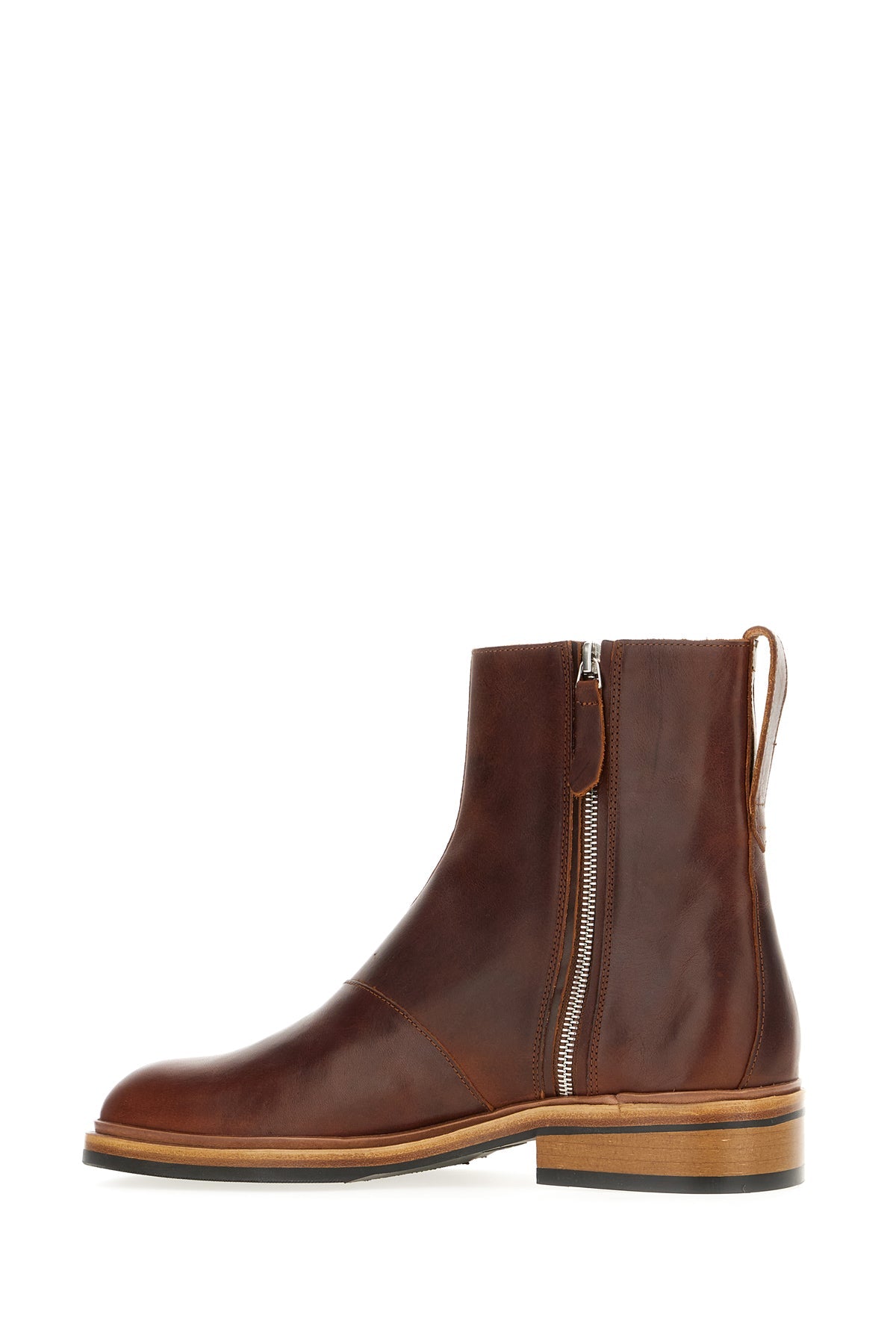 Our Legacy Man Shoes Boots OUR LEGACY