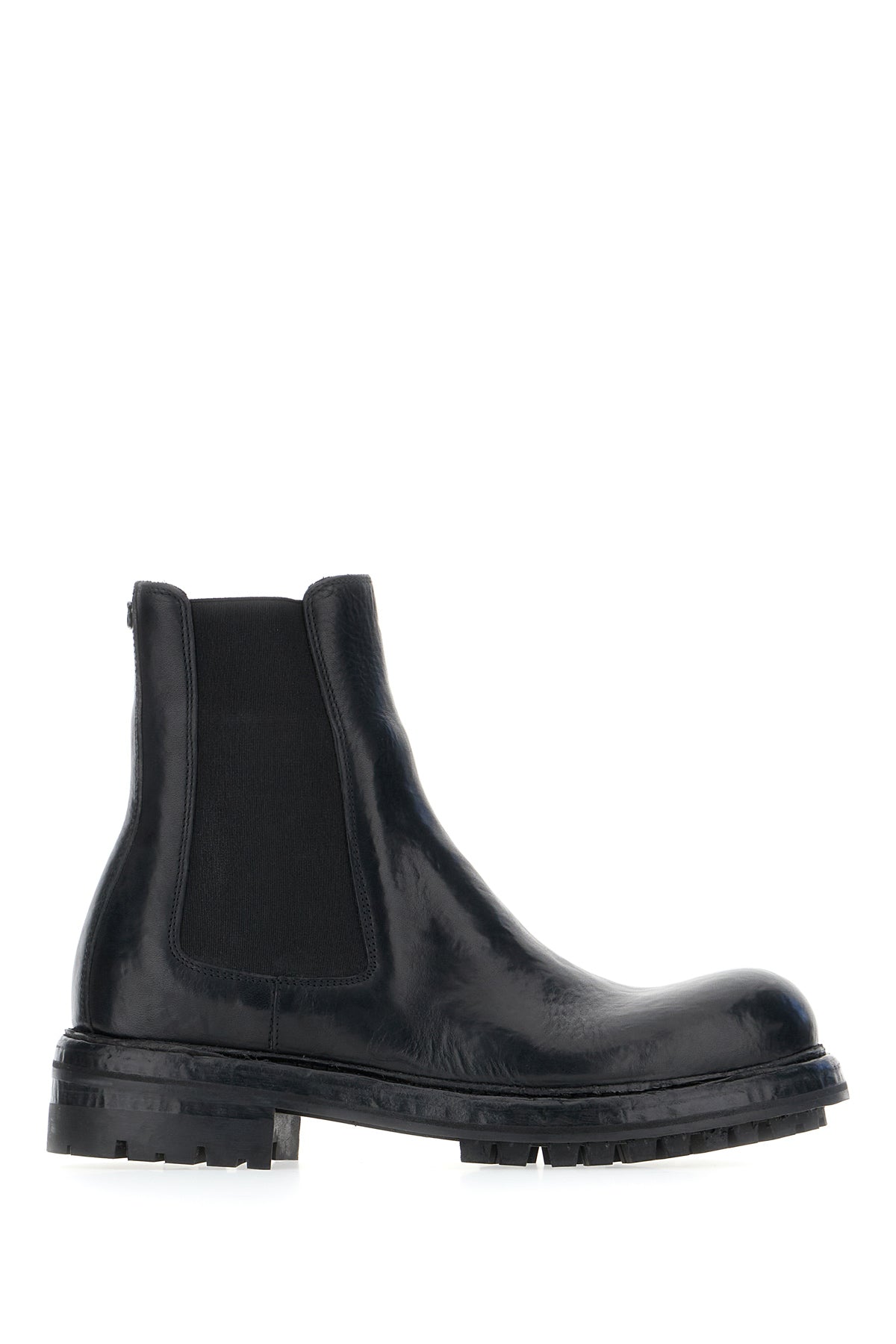 Dolce&Gabbana Man Shoes Boots DOLCE & GABBANA