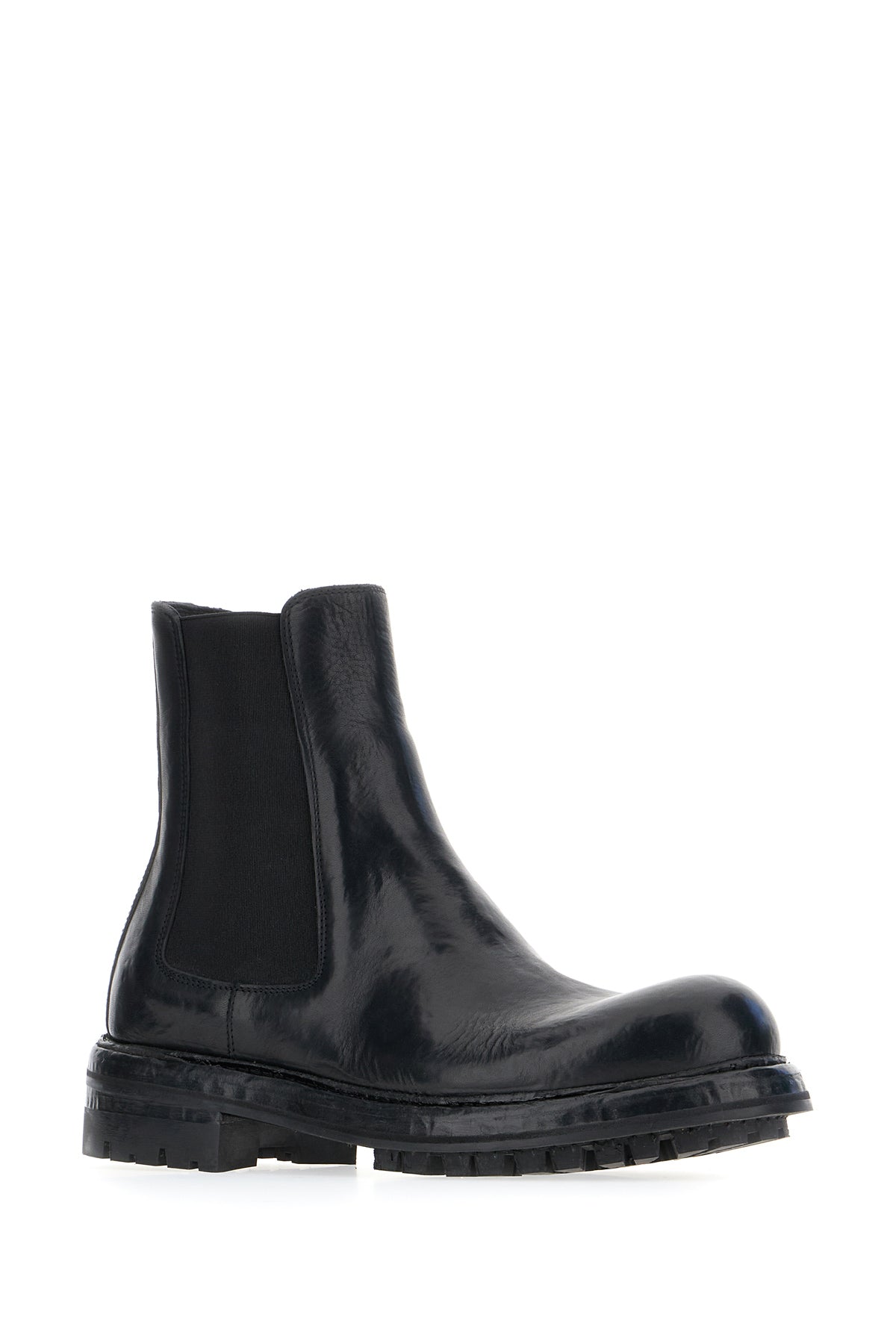 Dolce&Gabbana Man Shoes Boots DOLCE & GABBANA
