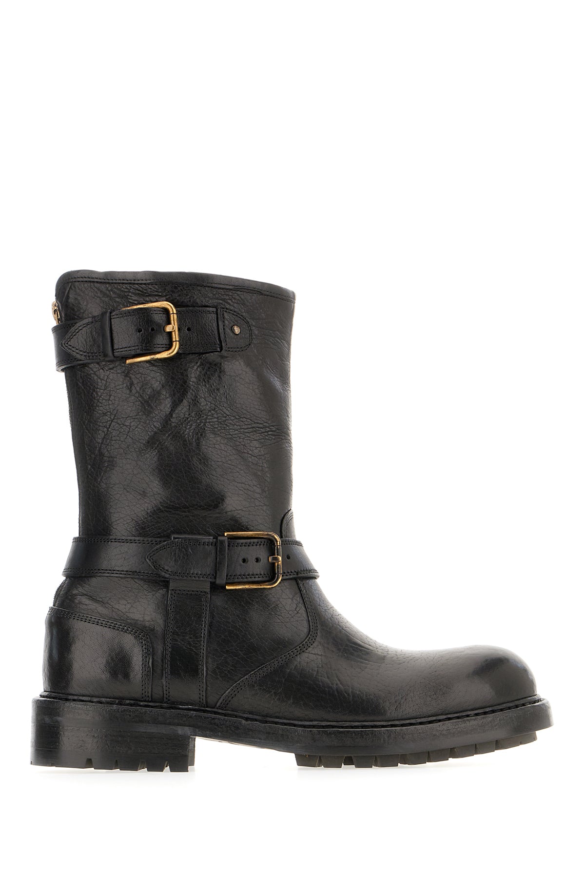 Dolce&Gabbana Man Shoes Boots DOLCE & GABBANA