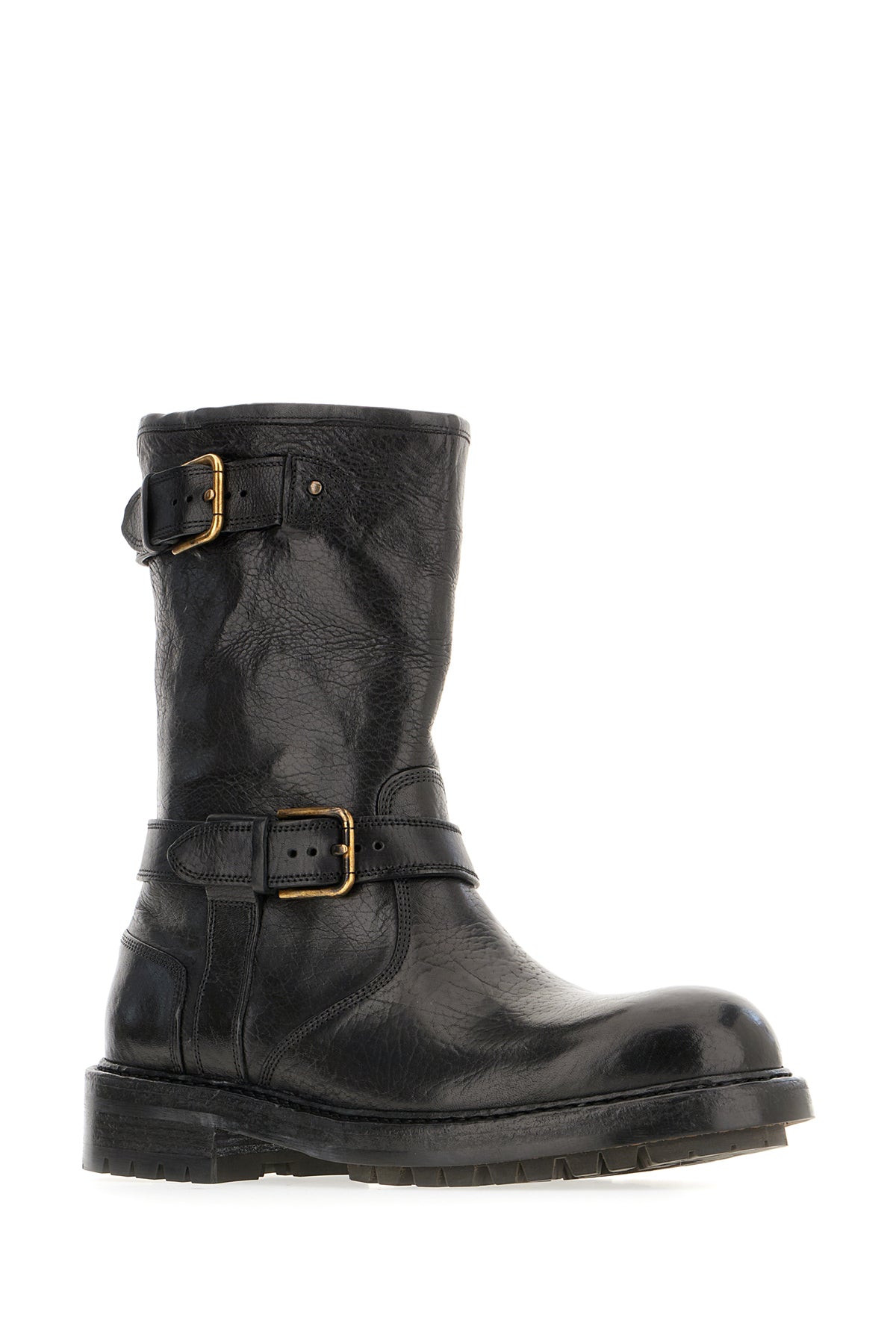 Dolce&Gabbana Man Shoes Boots DOLCE & GABBANA