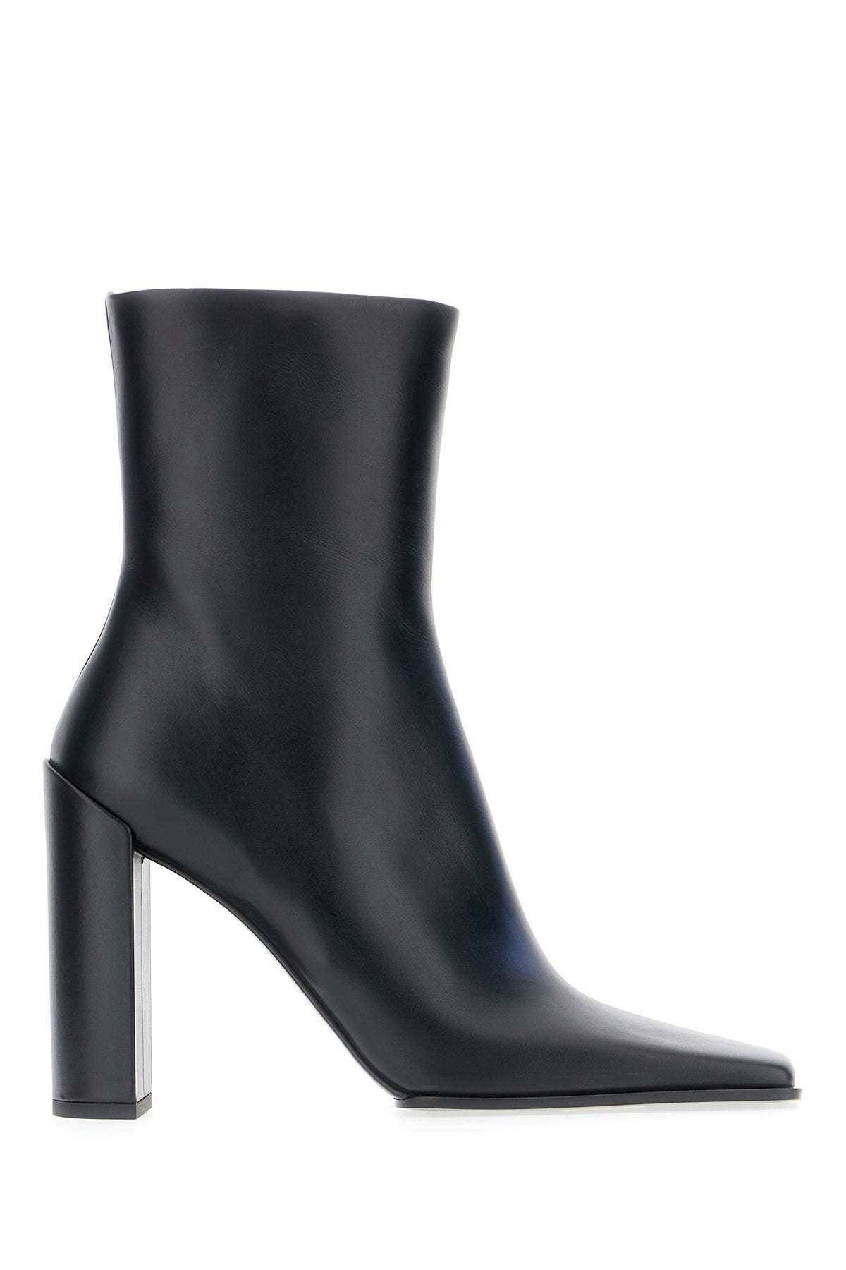 Alaia Woman Shoes Boots ALAIA