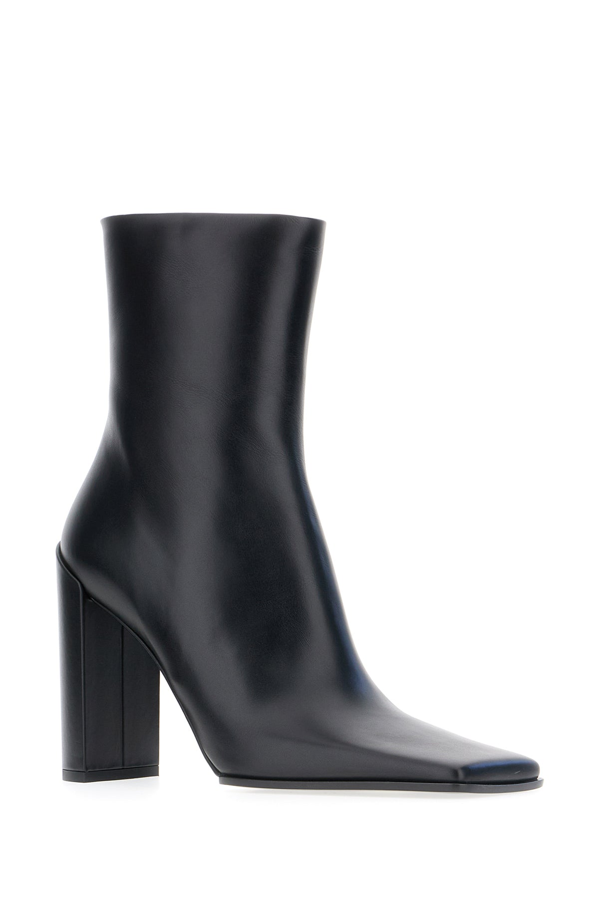 Alaia Woman Shoes Boots ALAIA