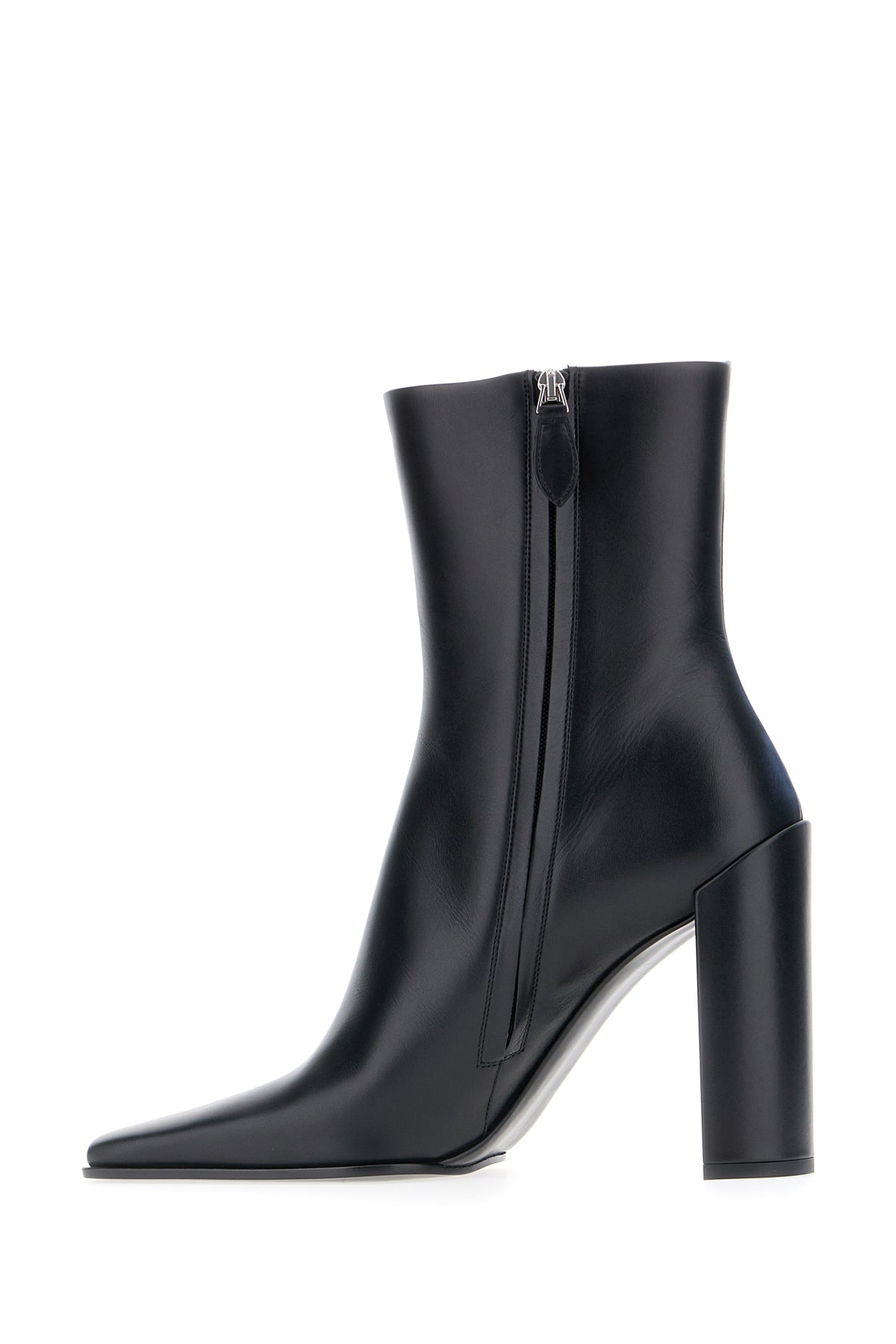Alaia Woman Shoes Boots ALAIA