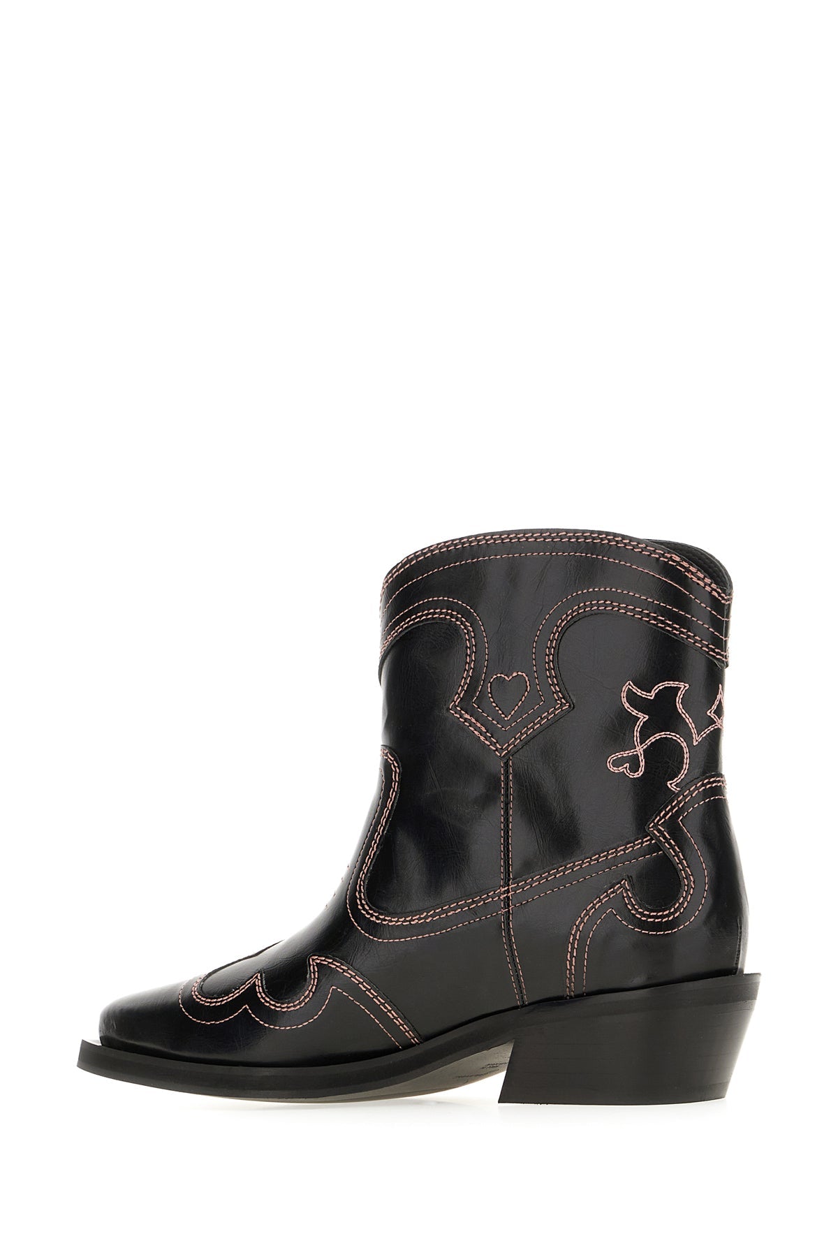 Ganni Woman Shoes Boots GANNI