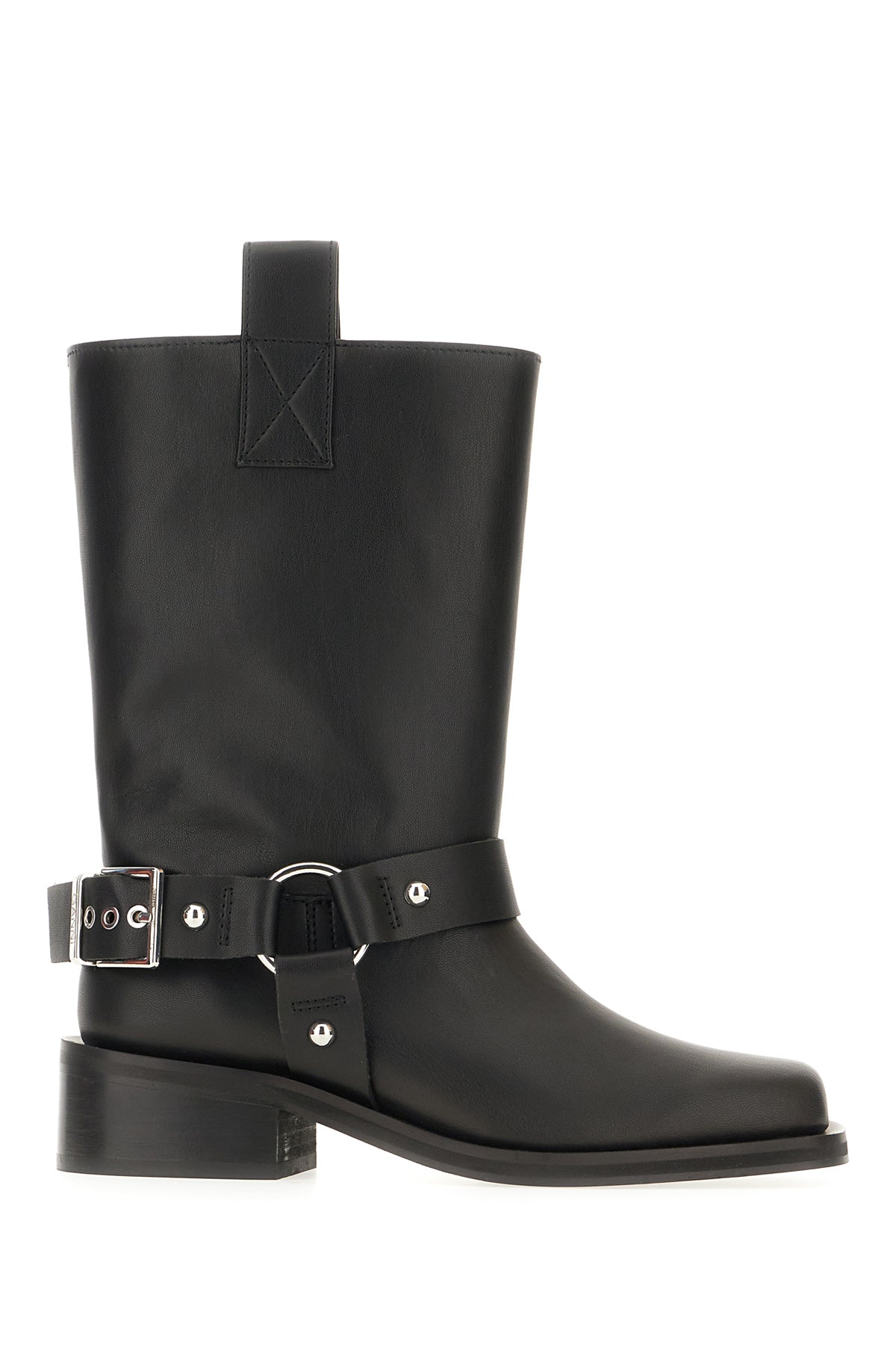 Ganni Woman Shoes Boots GANNI