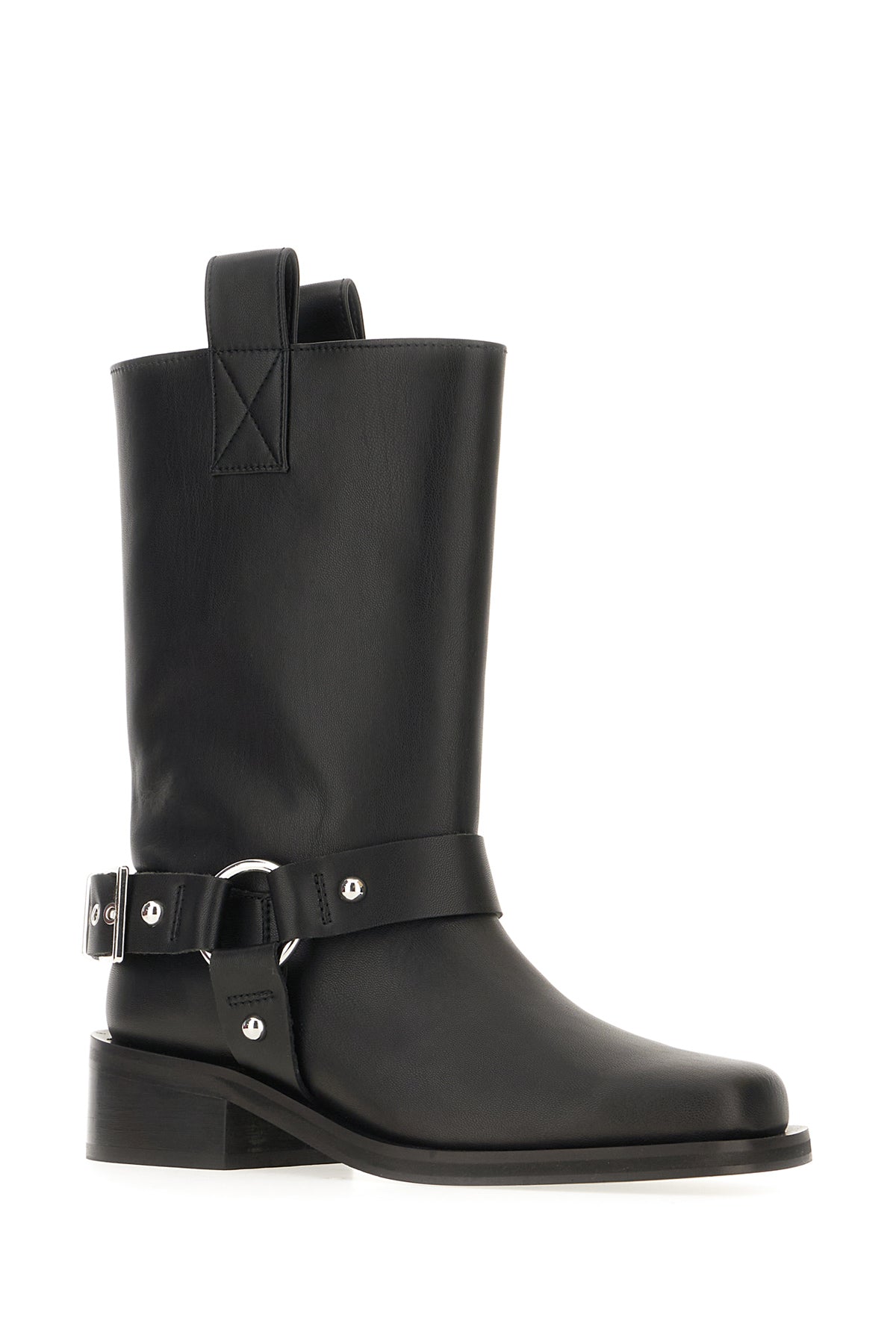 Ganni Woman Shoes Boots GANNI