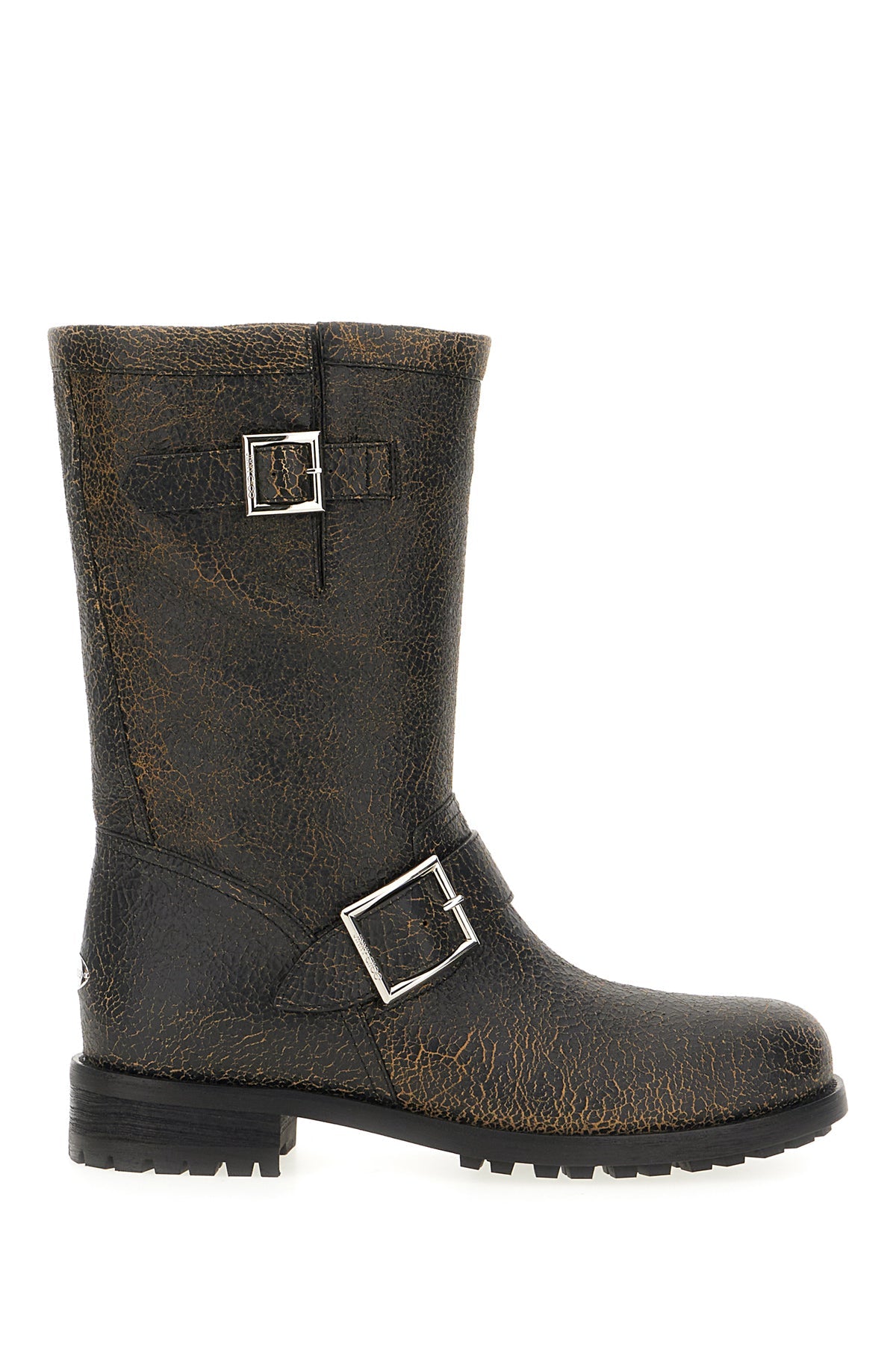 Jimmy Choo Woman Shoes Boots JIMMY CHOO