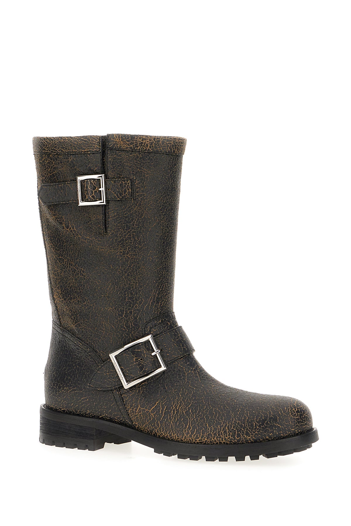 Jimmy Choo Woman Shoes Boots JIMMY CHOO