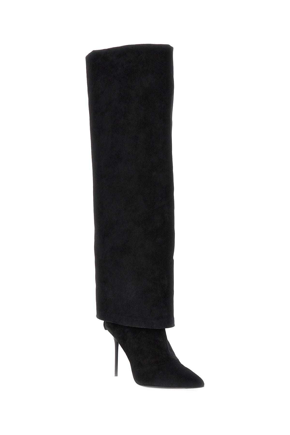 Balmain Woman Shoes Boots BALMAIN