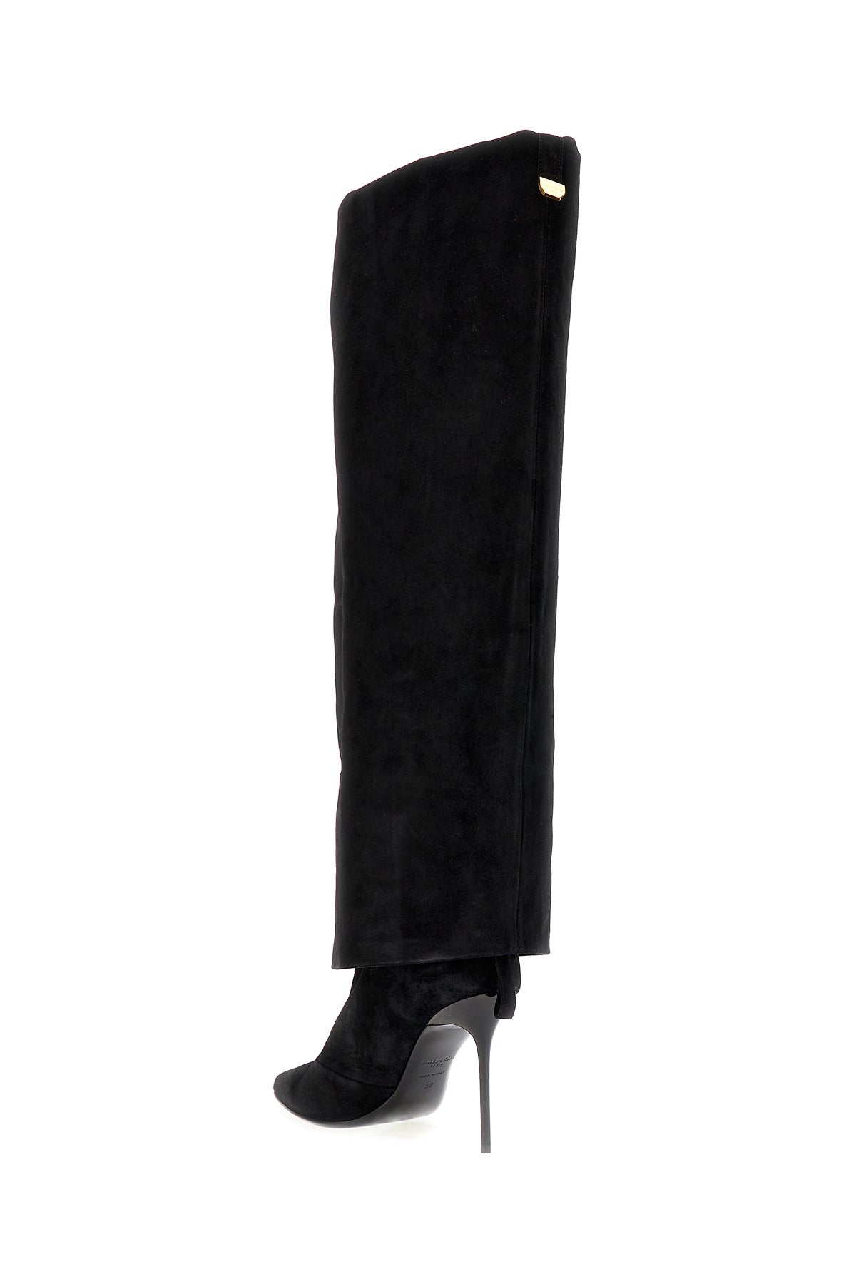 Balmain Woman Shoes Boots BALMAIN