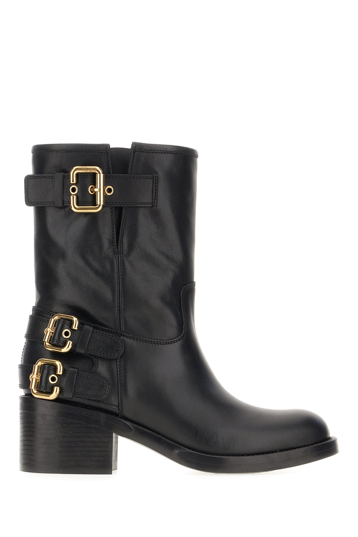 Chloe Woman Shoes Boots CHLOE