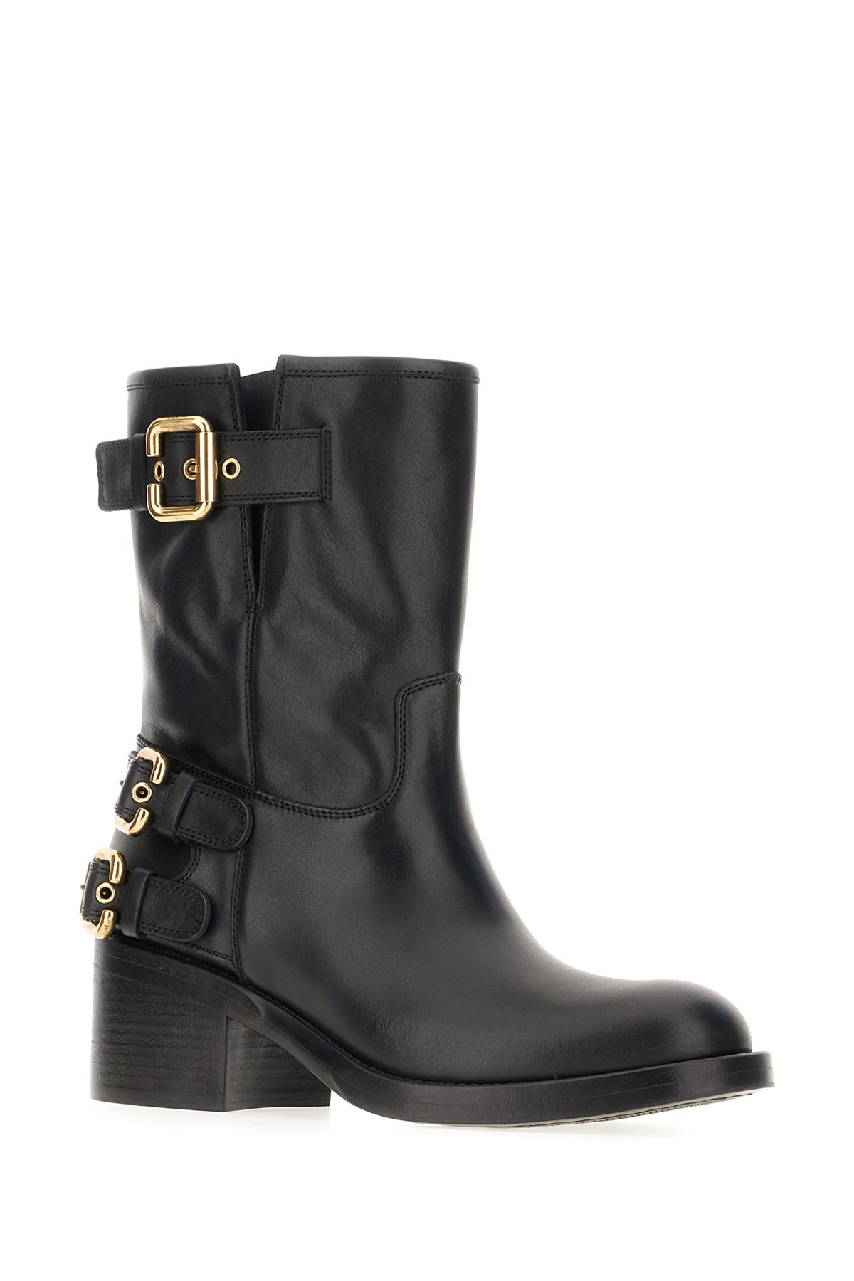 Chloe Woman Shoes Boots CHLOE