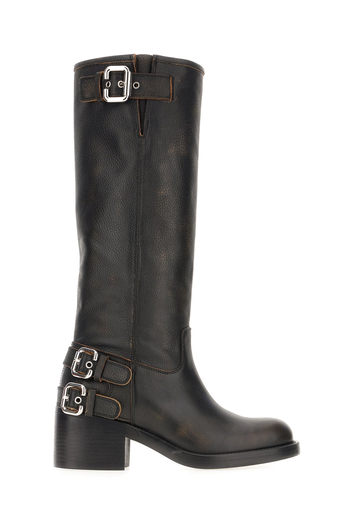 Chloe Woman Shoes Boots CHLOE
