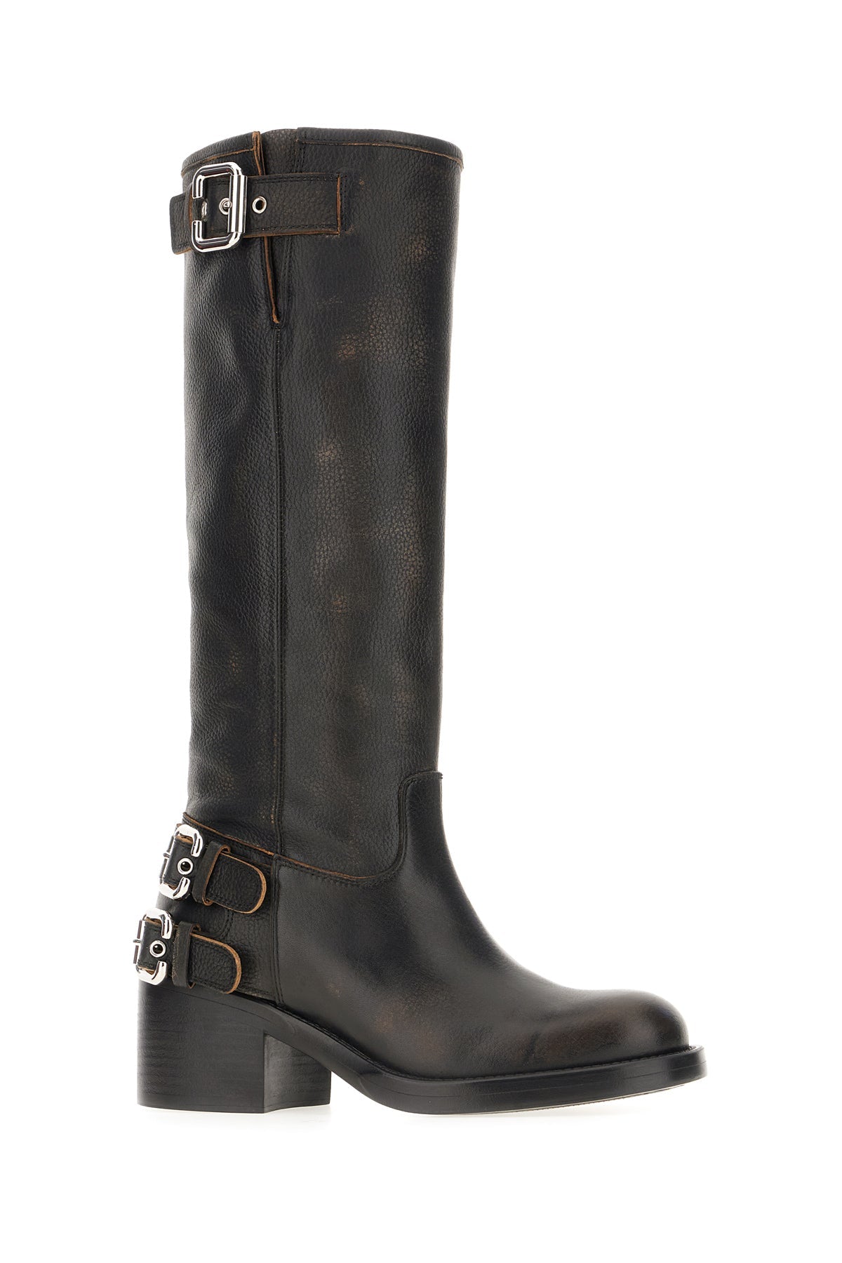 Chloe Woman Shoes Boots CHLOE