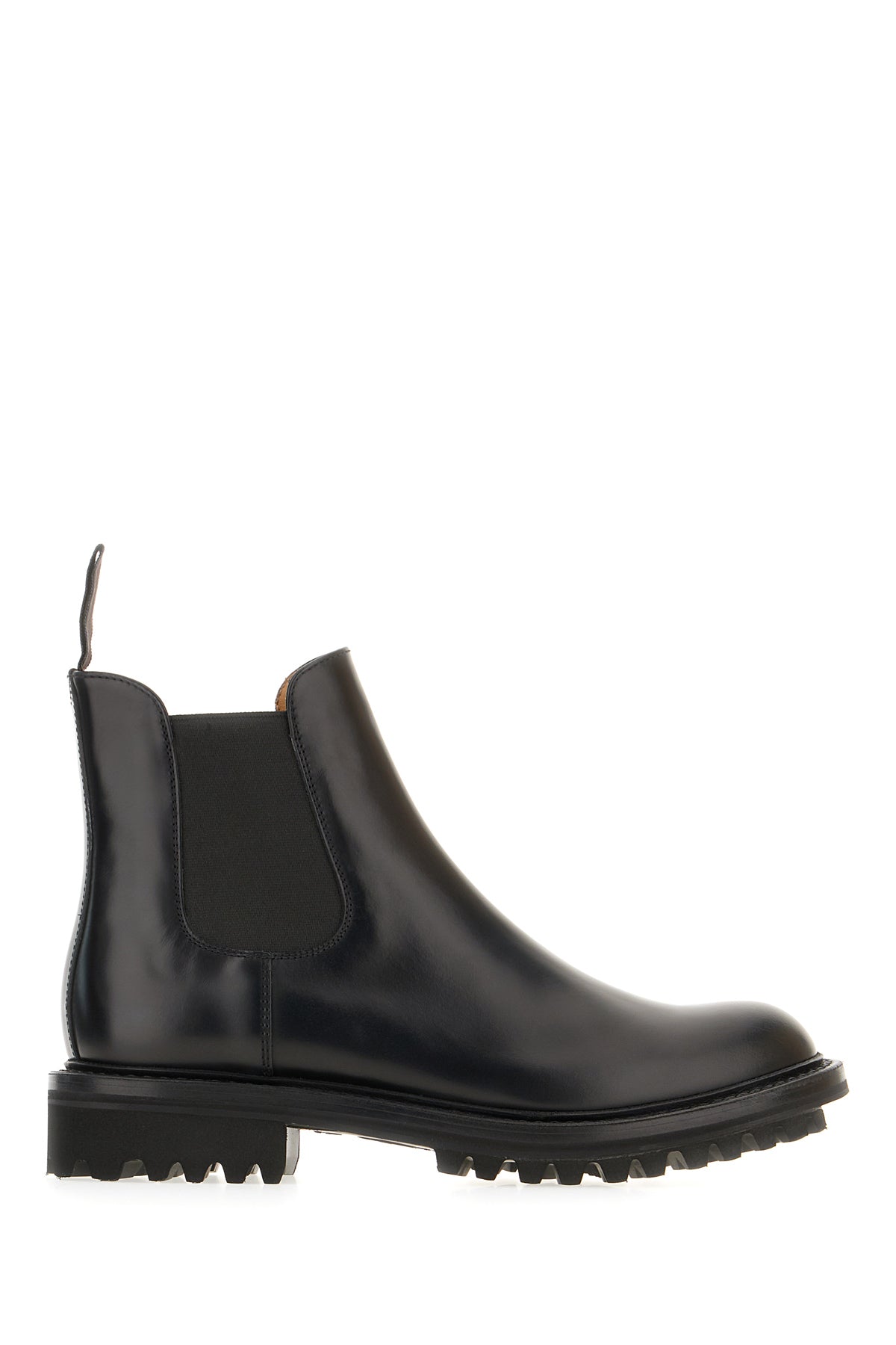 Church's Woman Shoes Boots CHURCH'S