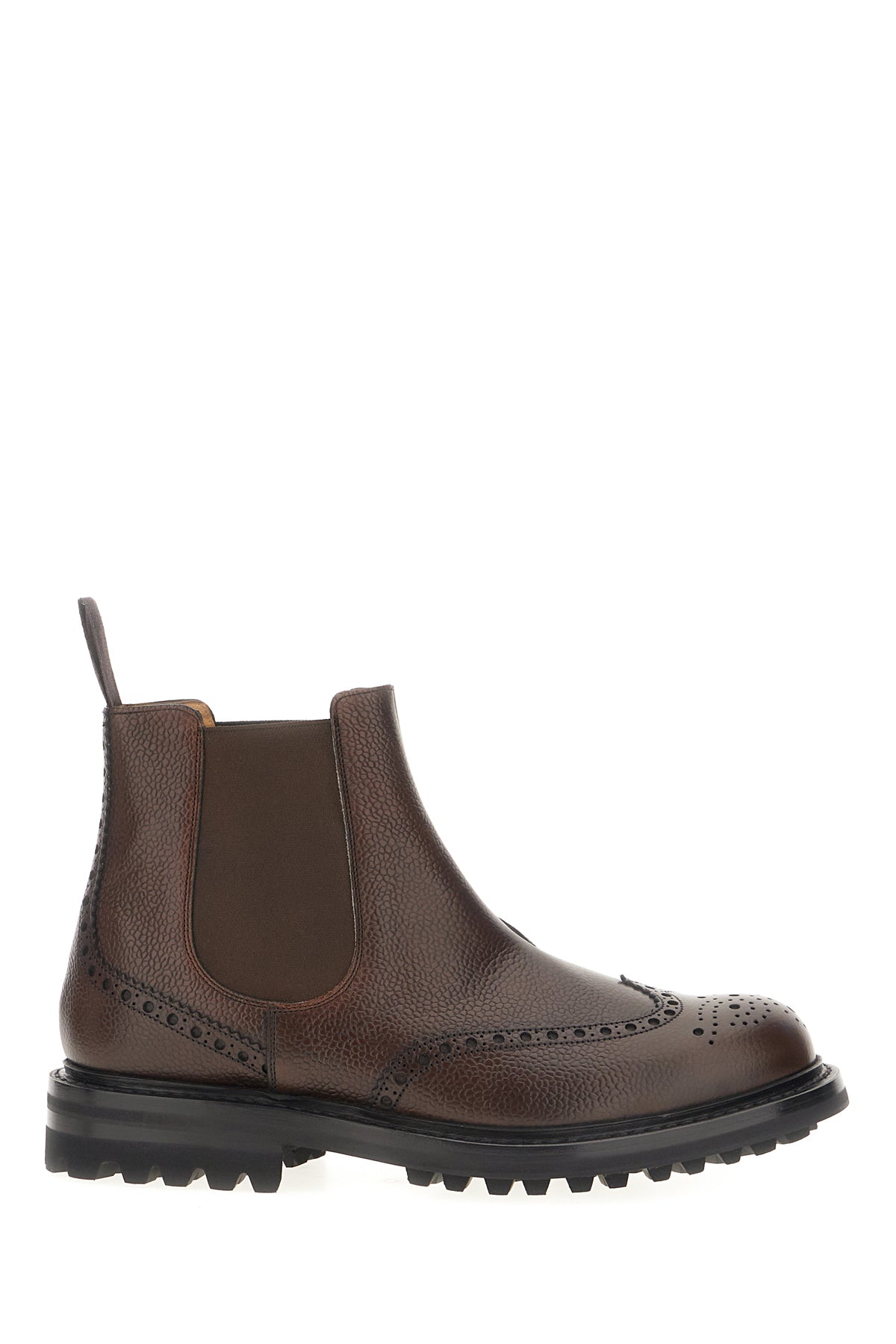 Church's Man Shoes Boots