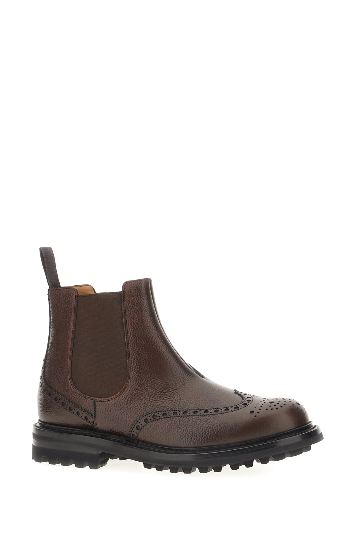 Church's Man Shoes Boots