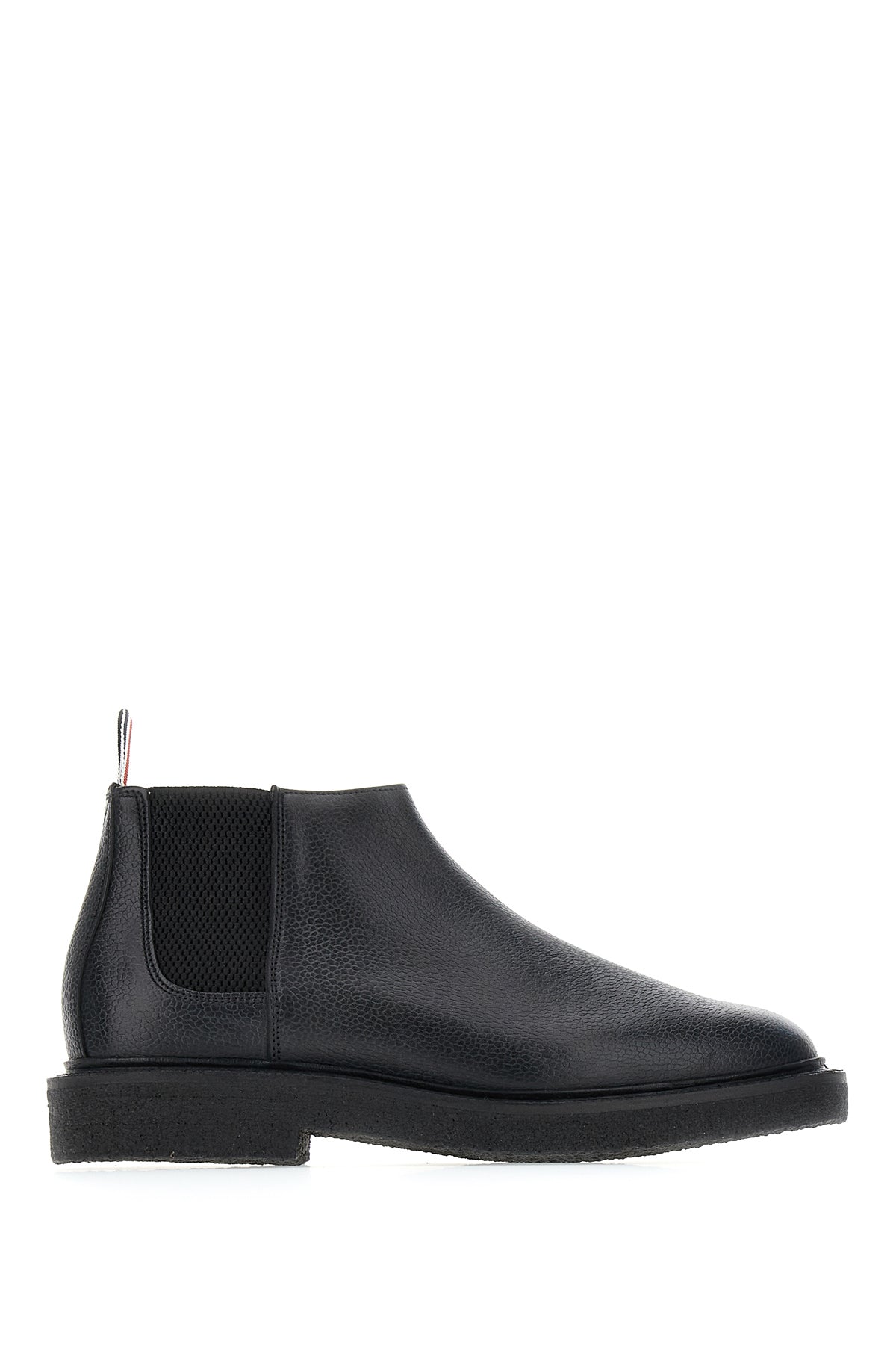 Thom Browne Man Shoes Boots THOM BROWNE