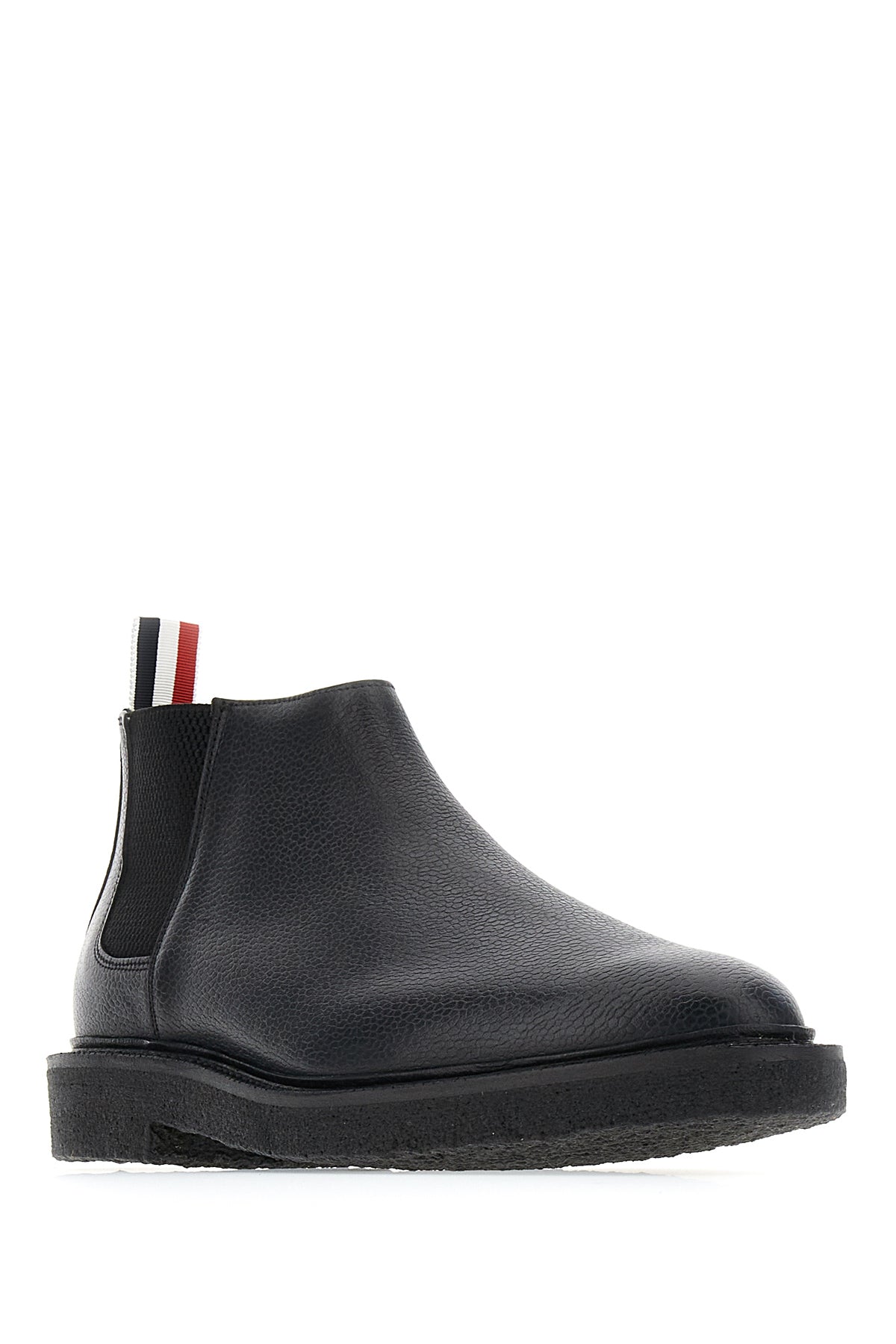 Thom Browne Man Shoes Boots THOM BROWNE