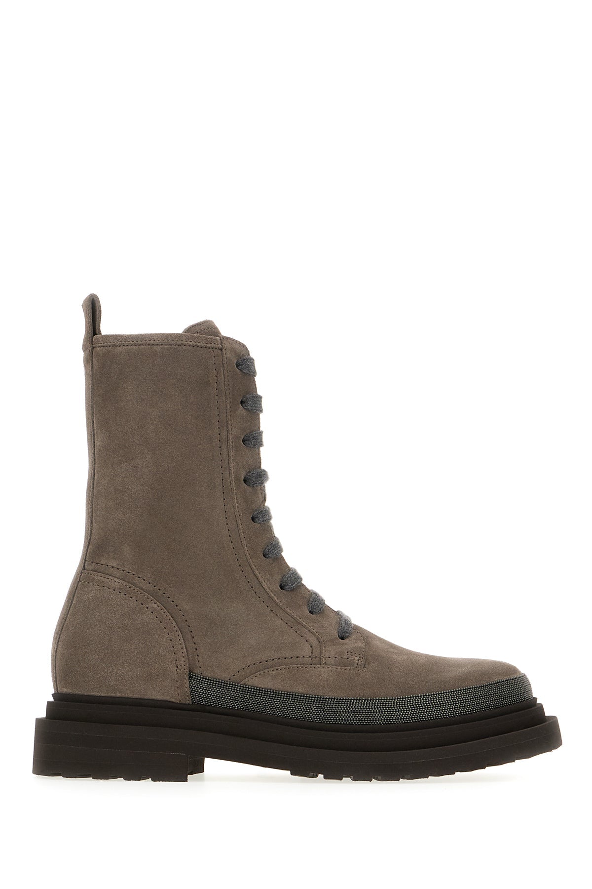 Brunello Cucinelli Woman Shoes Boots BRUNELLO CUCINELLI