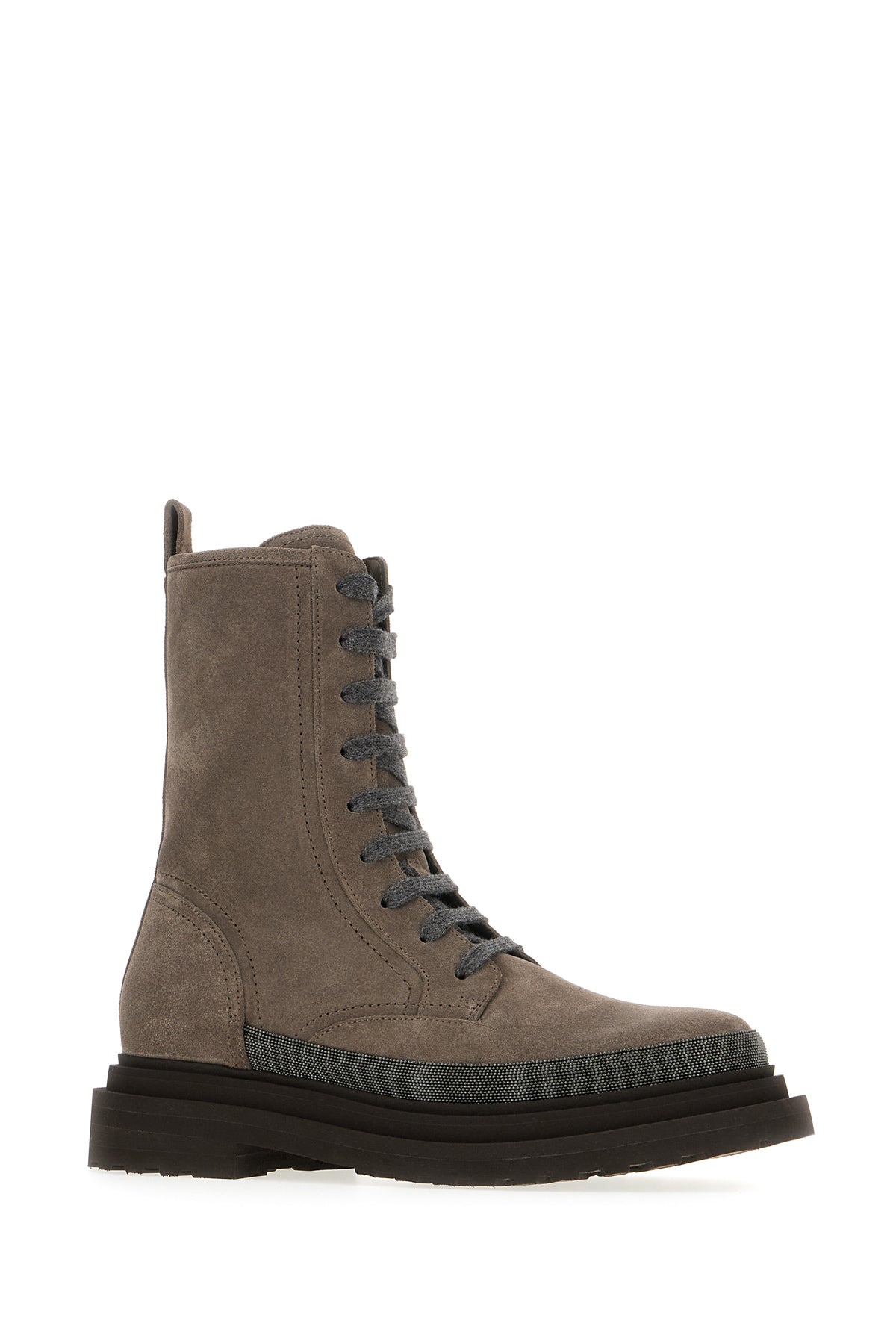 Brunello Cucinelli Woman Shoes Boots BRUNELLO CUCINELLI