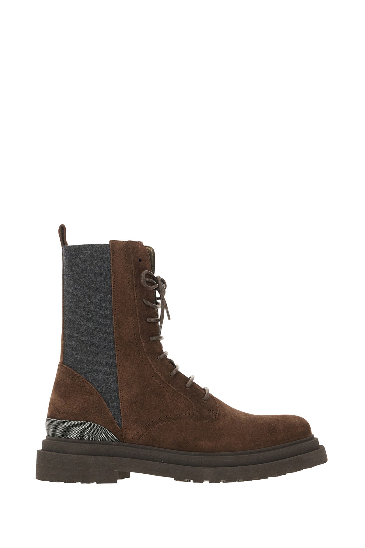 Brunello Cucinelli Woman Shoes Boots BRUNELLO CUCINELLI