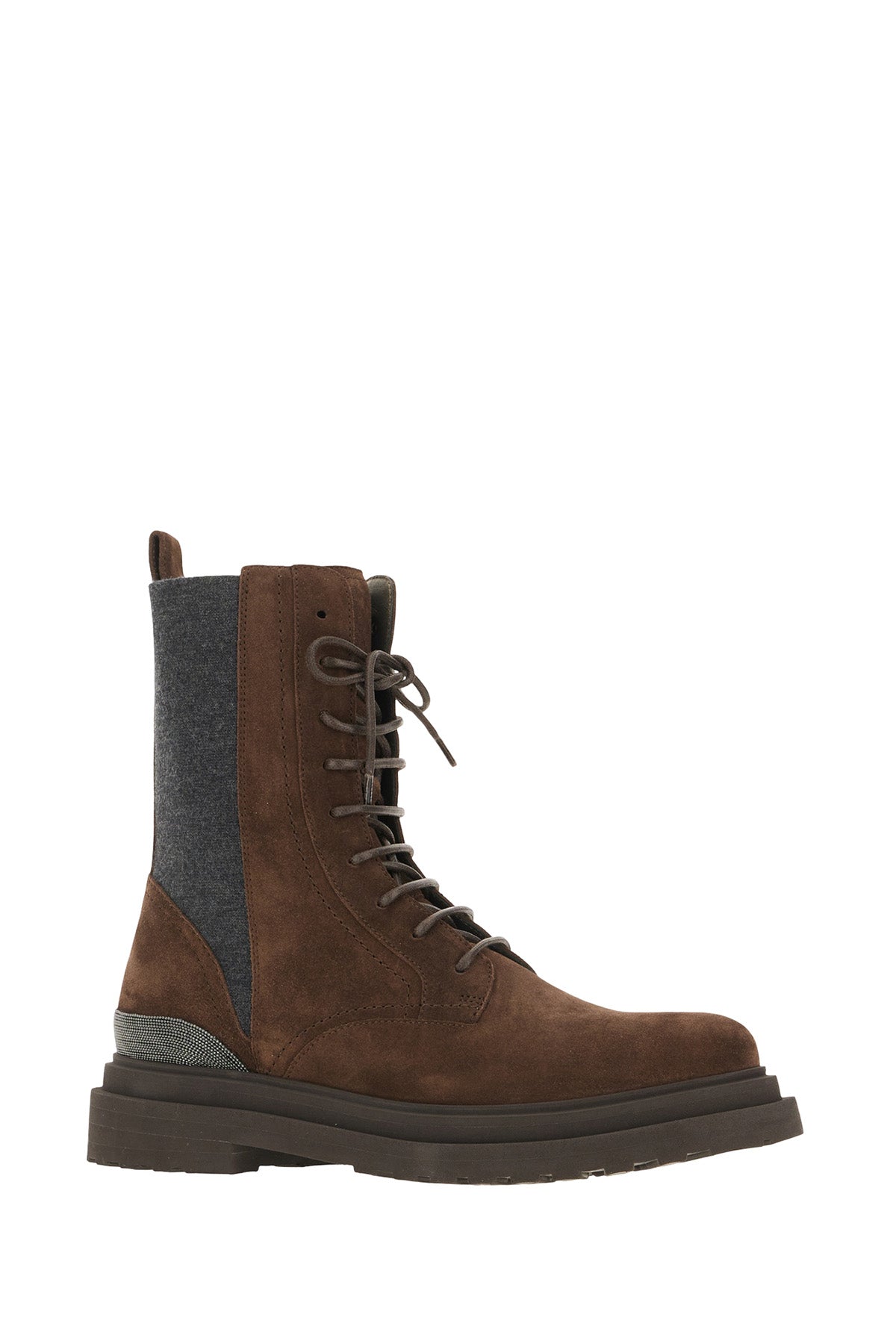 Brunello Cucinelli Woman Shoes Boots BRUNELLO CUCINELLI