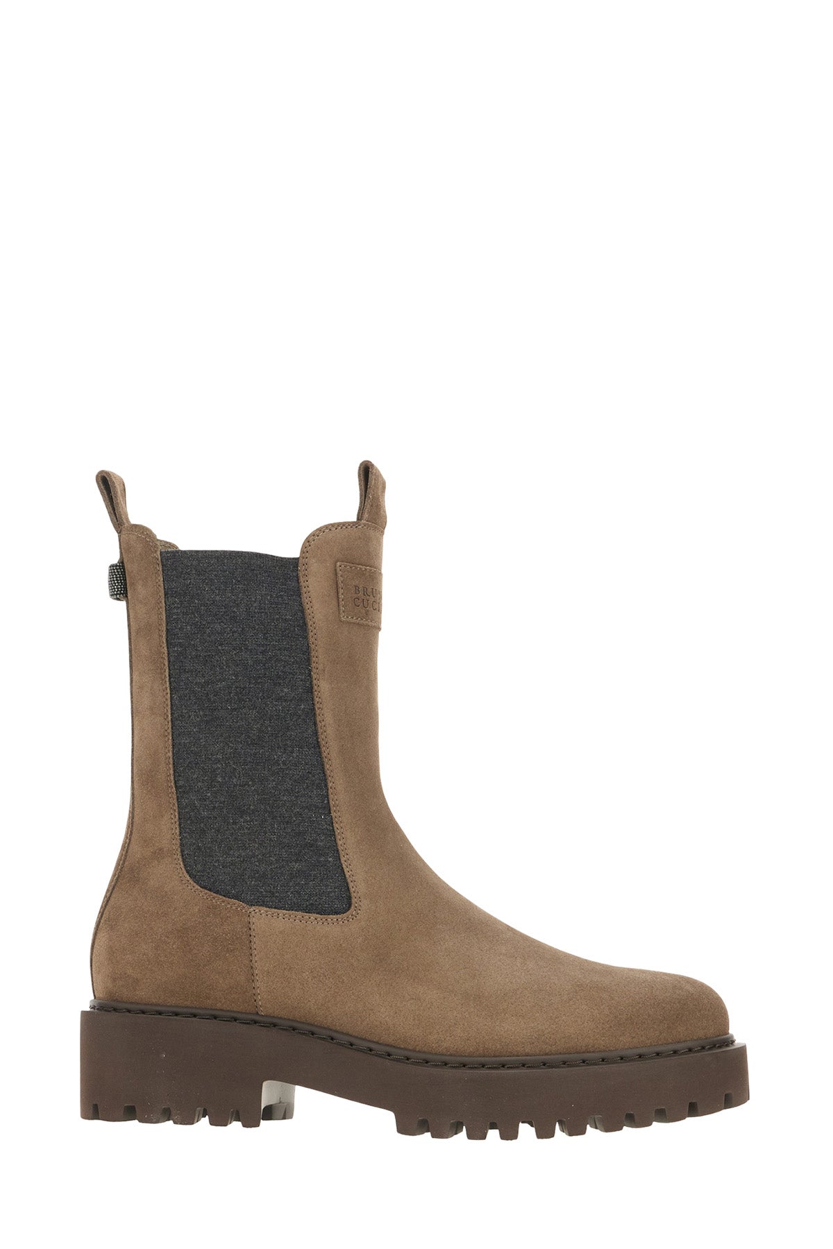 Brunello Cucinelli Woman Shoes Boots BRUNELLO CUCINELLI