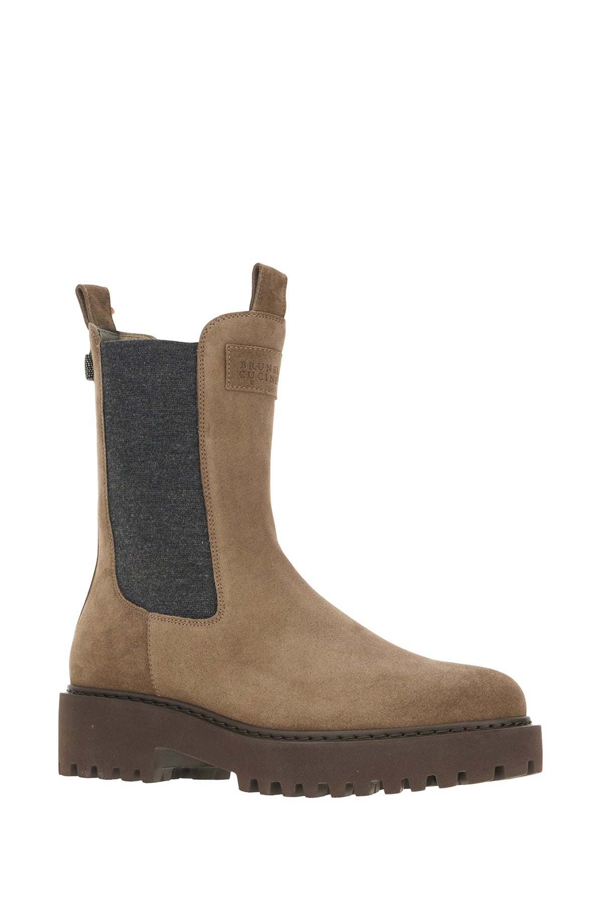 Brunello Cucinelli Woman Shoes Boots BRUNELLO CUCINELLI