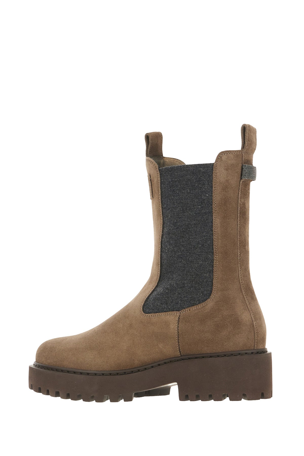Brunello Cucinelli Woman Shoes Boots BRUNELLO CUCINELLI