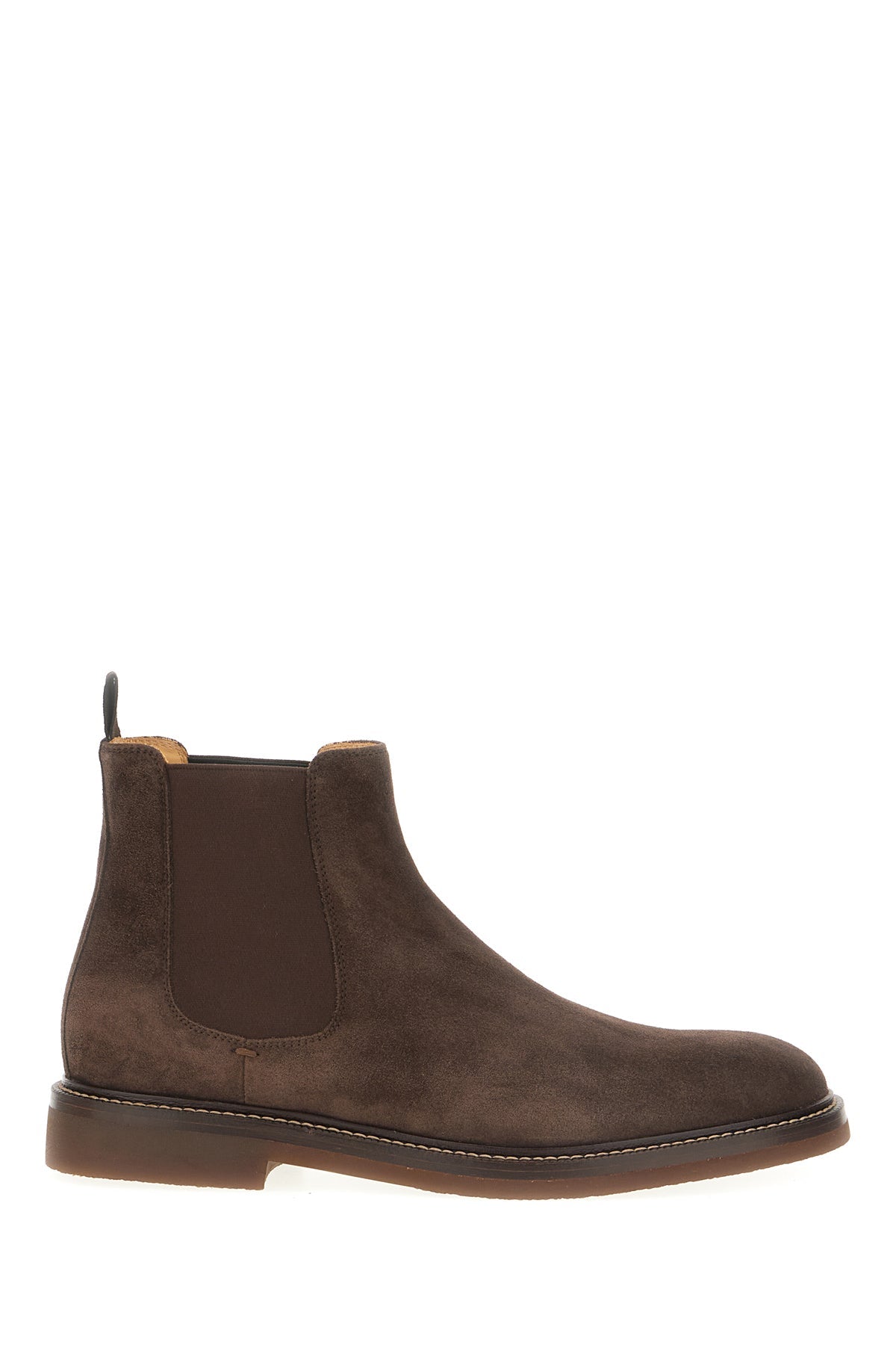 Brunello Cucinelli Man Shoes Boots