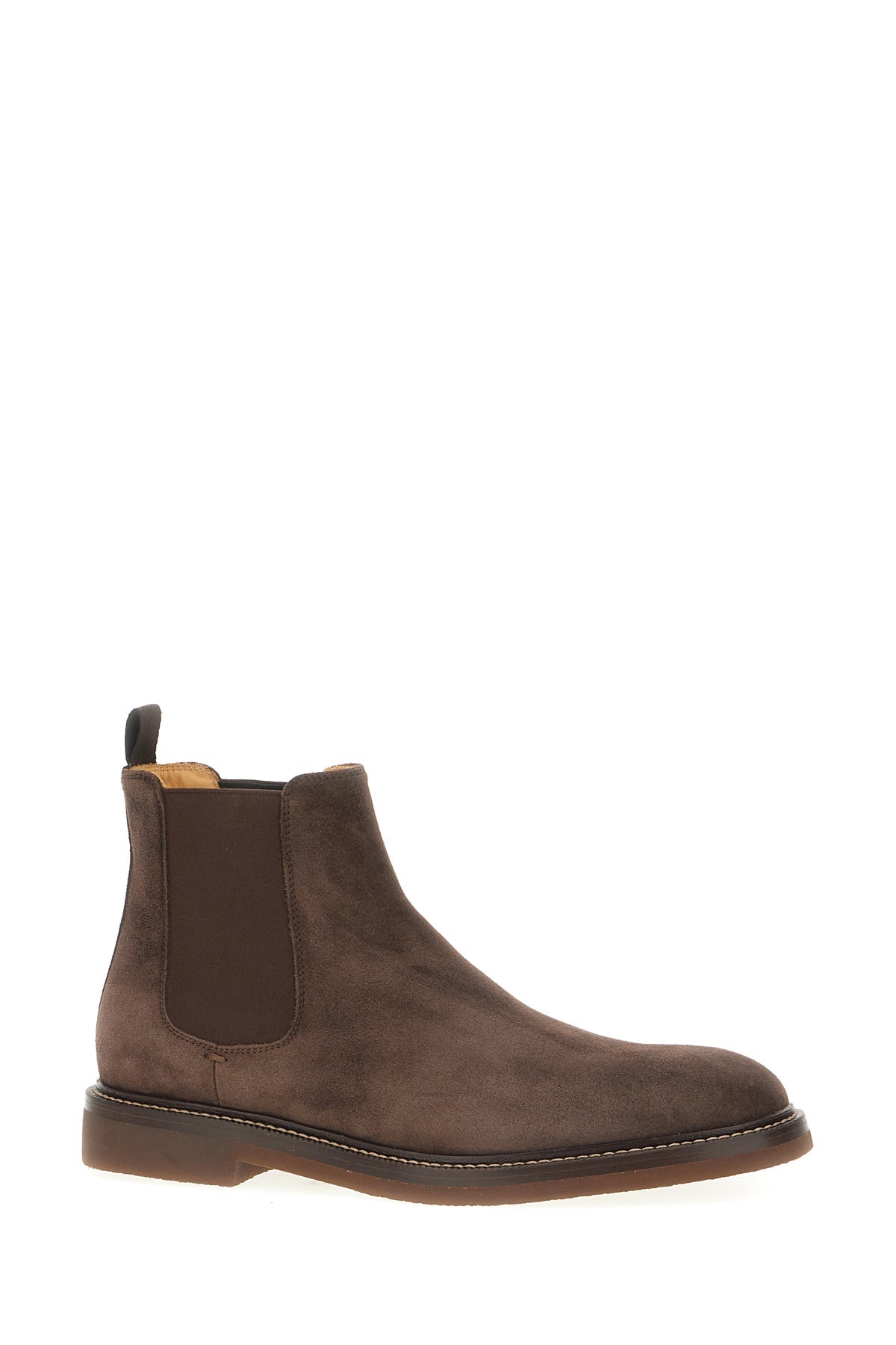 Brunello Cucinelli Man Shoes Boots