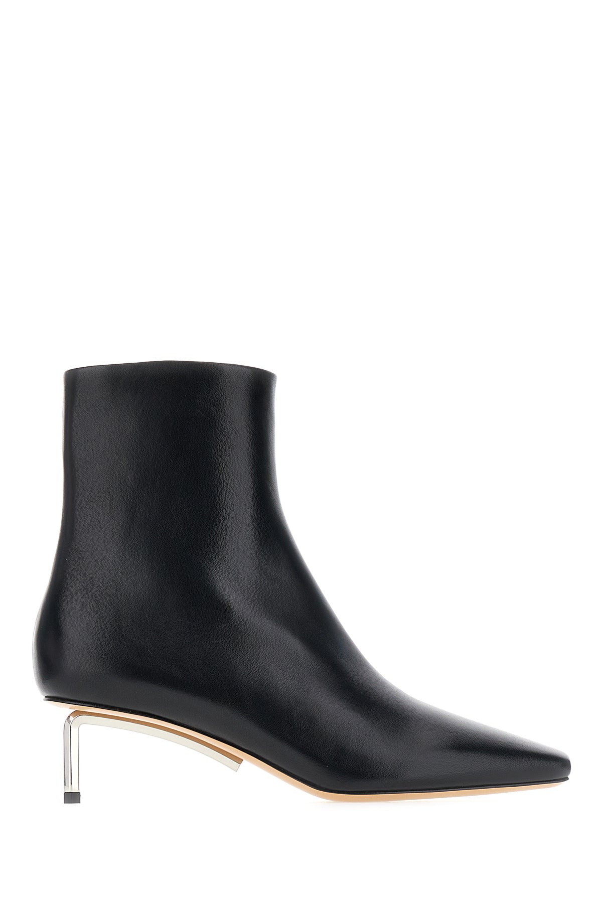 Off White Woman Shoes Boots OFF-WHITE