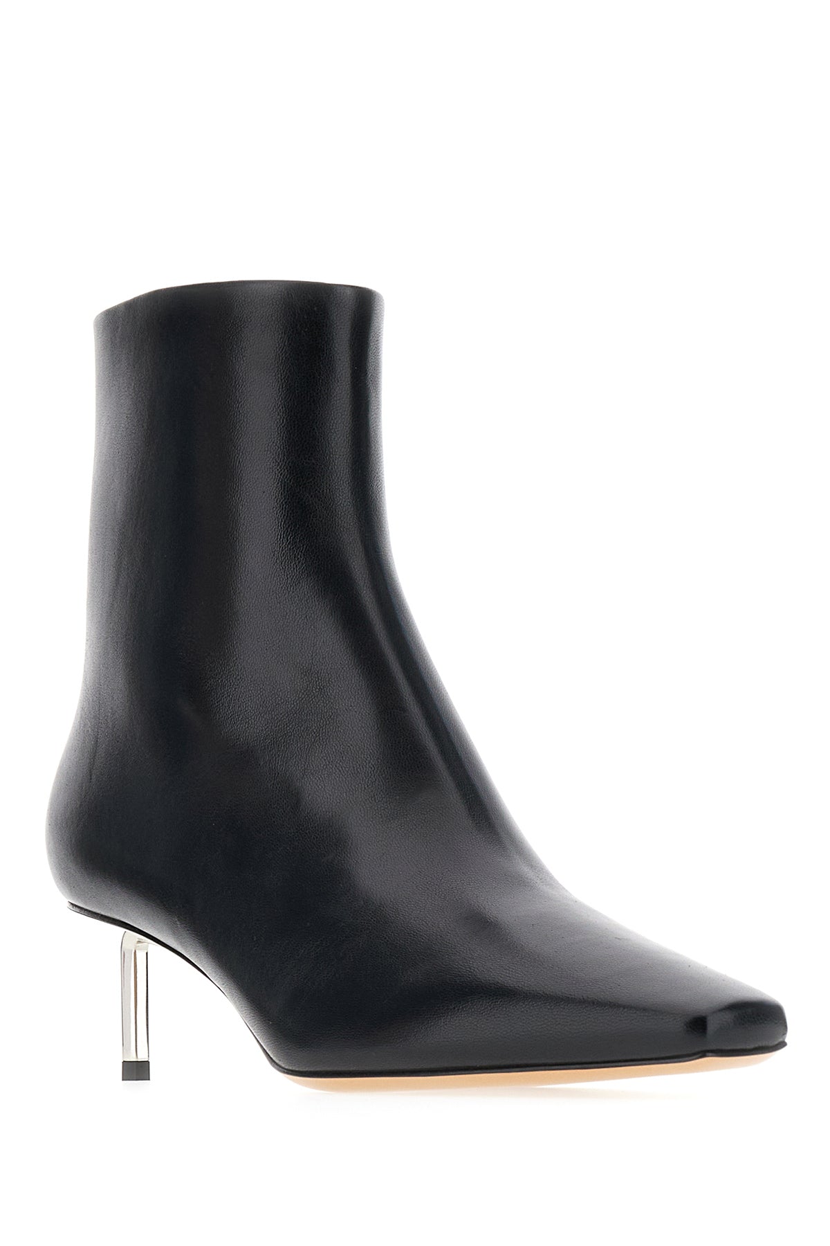Off White Woman Shoes Boots OFF-WHITE