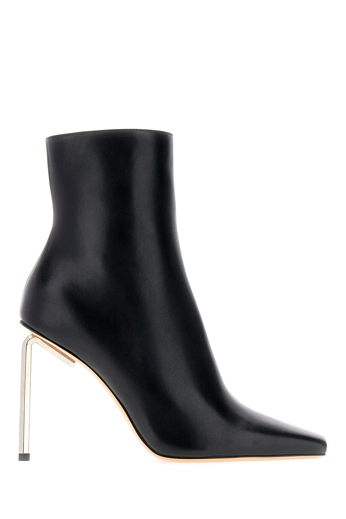 Off White Woman Shoes Boots OFF-WHITE