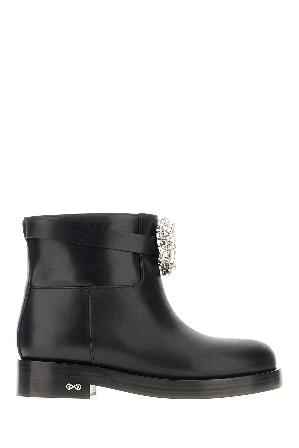 Mach&Mach Woman Shoes Boots MACH & MACH