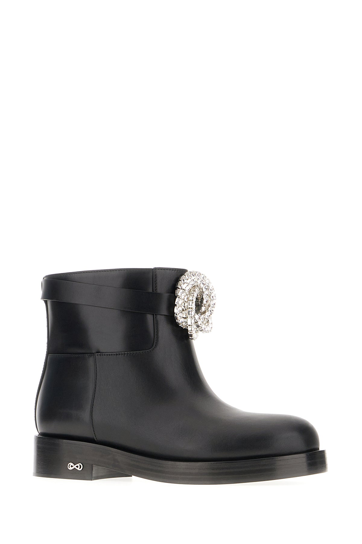 Mach&Mach Woman Shoes Boots MACH & MACH