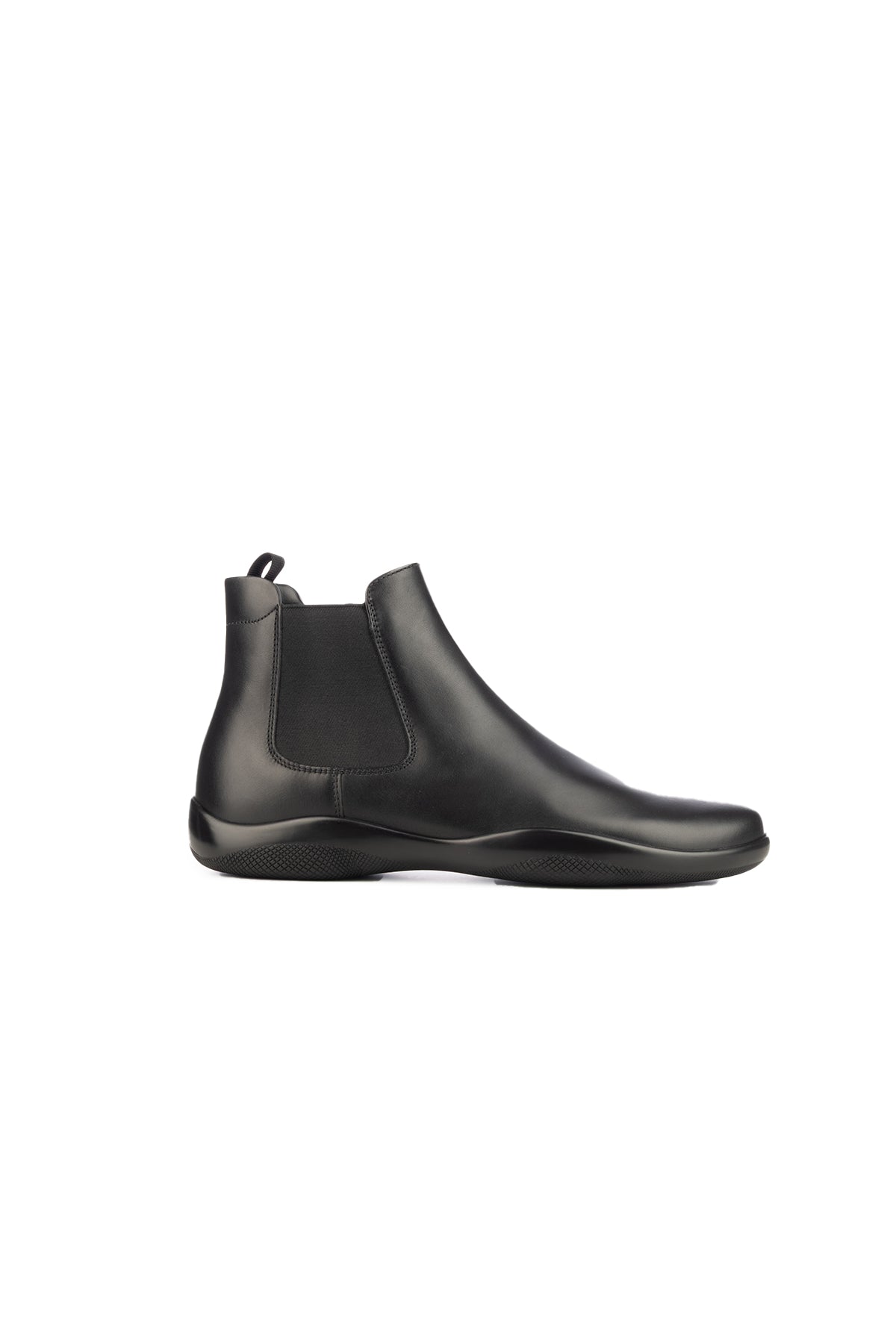 Prada Man Shoes Boots PRADA