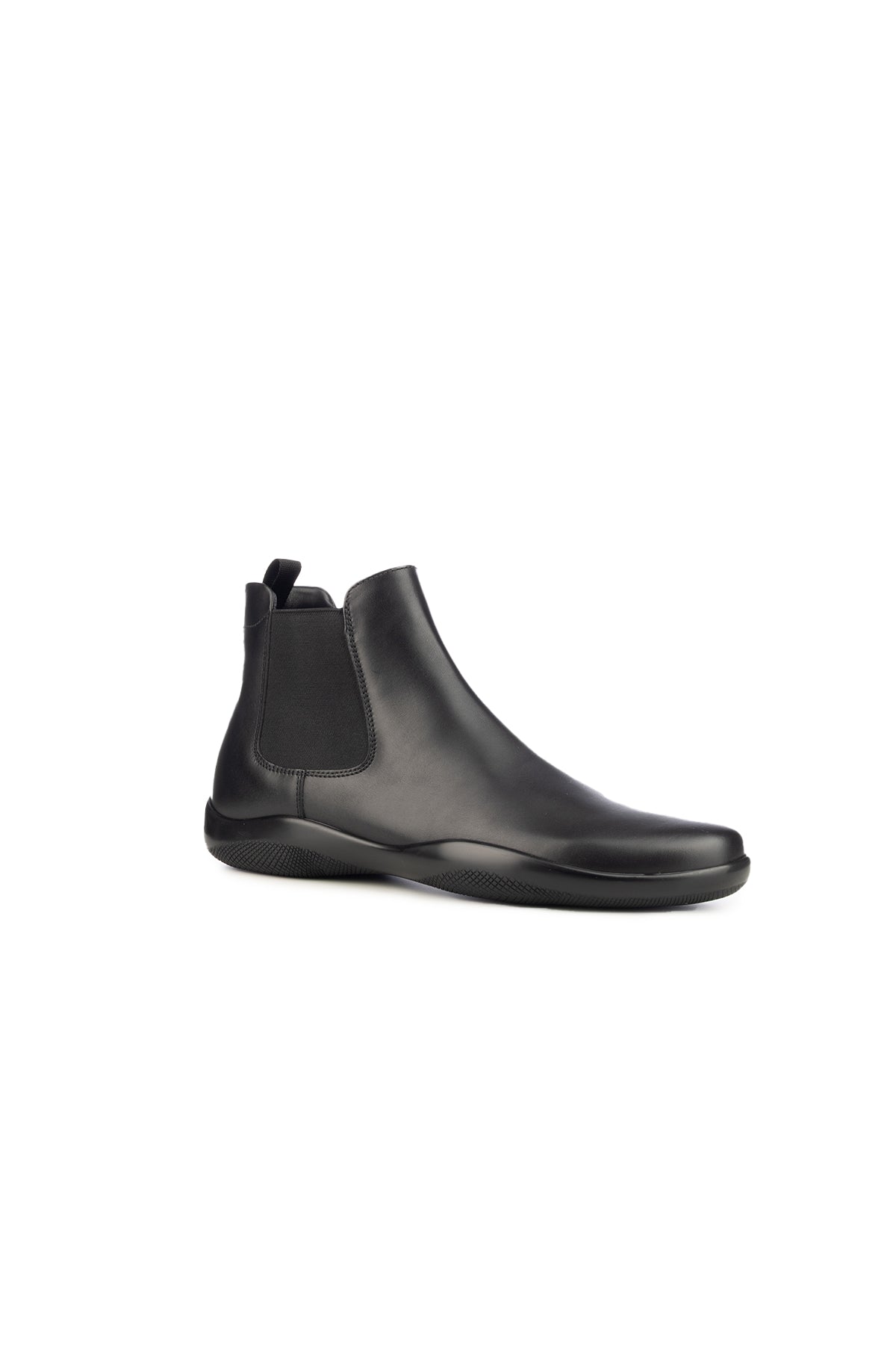 Prada Man Shoes Boots PRADA