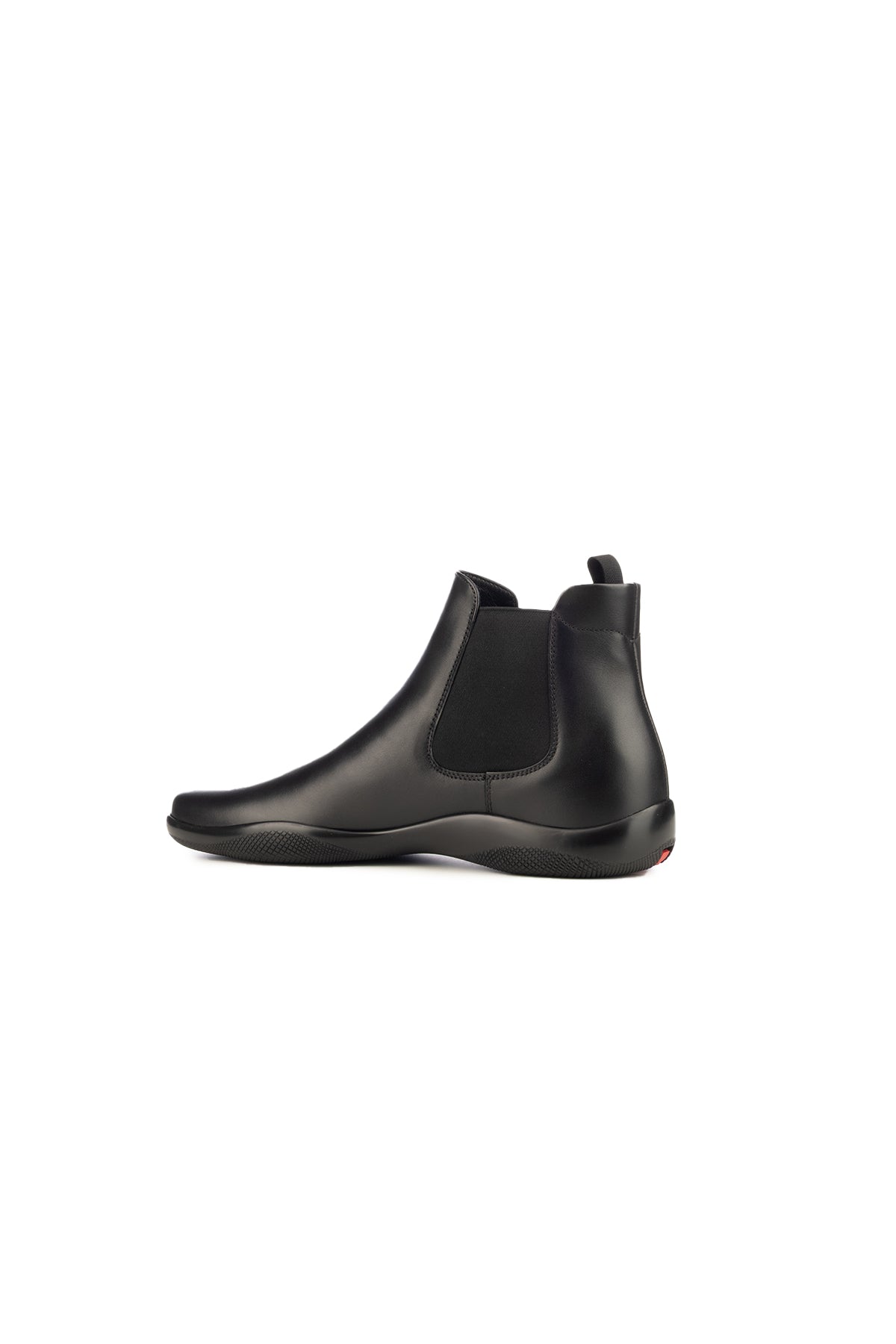 Prada Man Shoes Boots PRADA