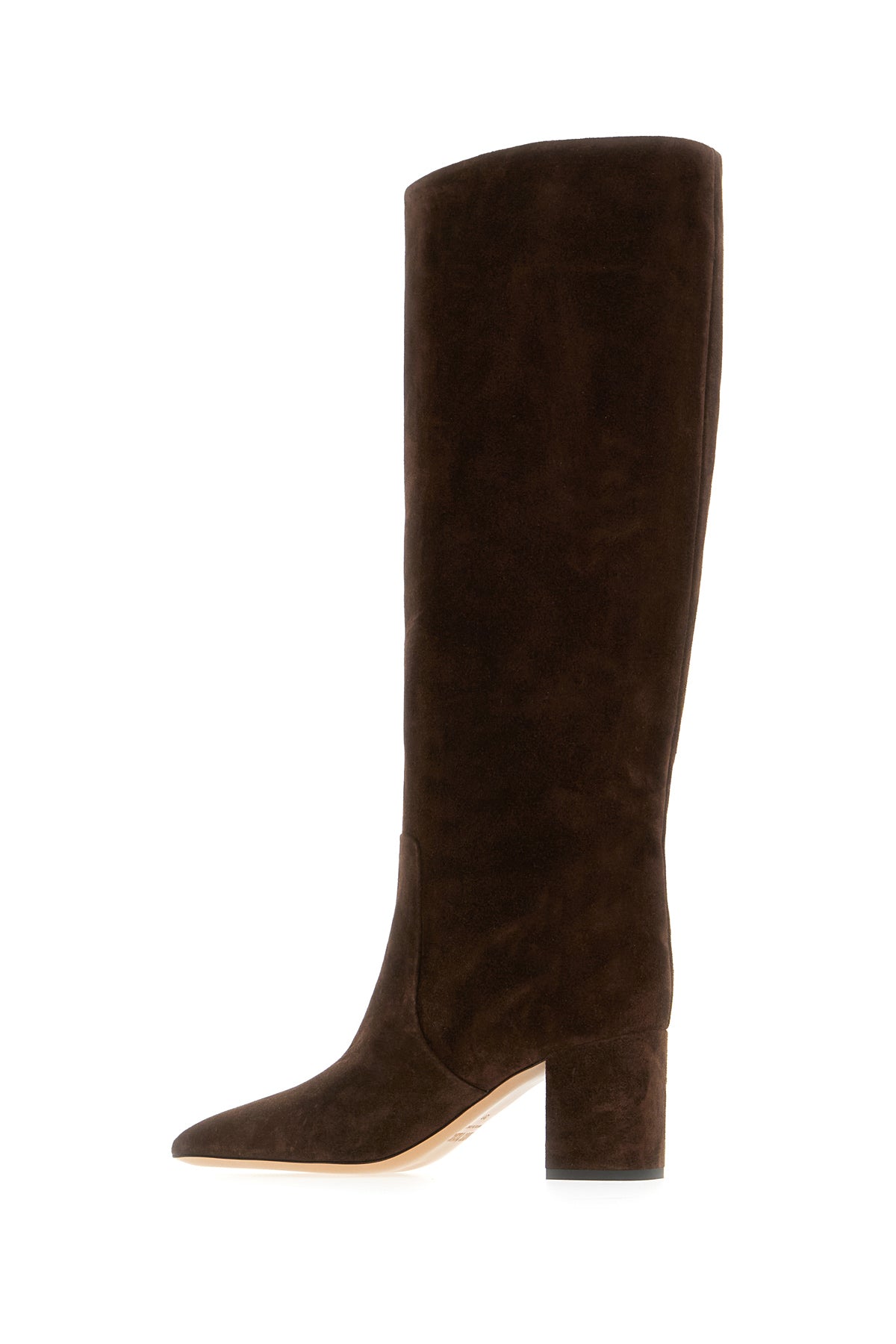 Paris Texas Woman Shoes Boots PARIS TEXAS